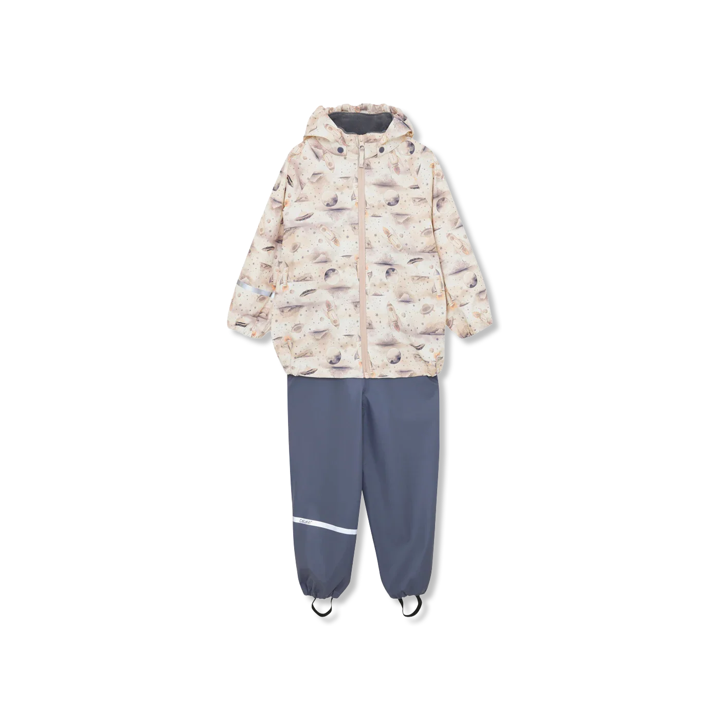 Rainwear Set regenbekleidung