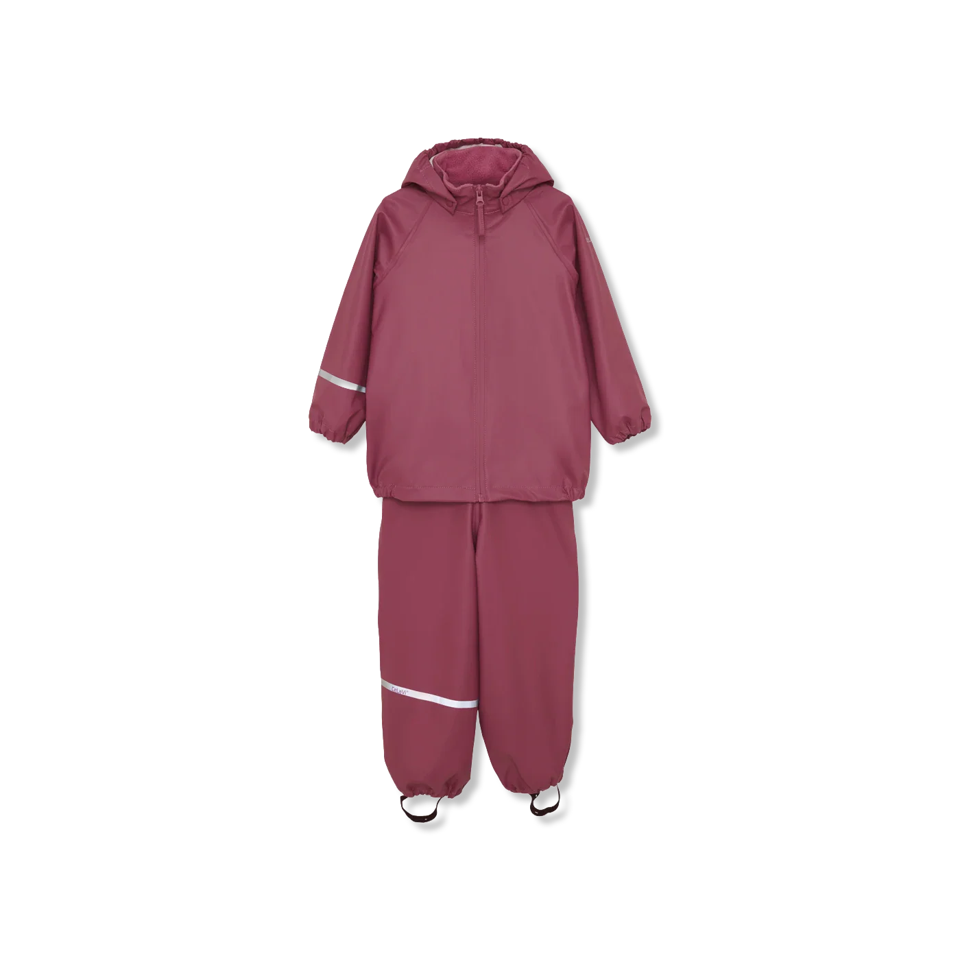 Rainwear set Regenbekleidung