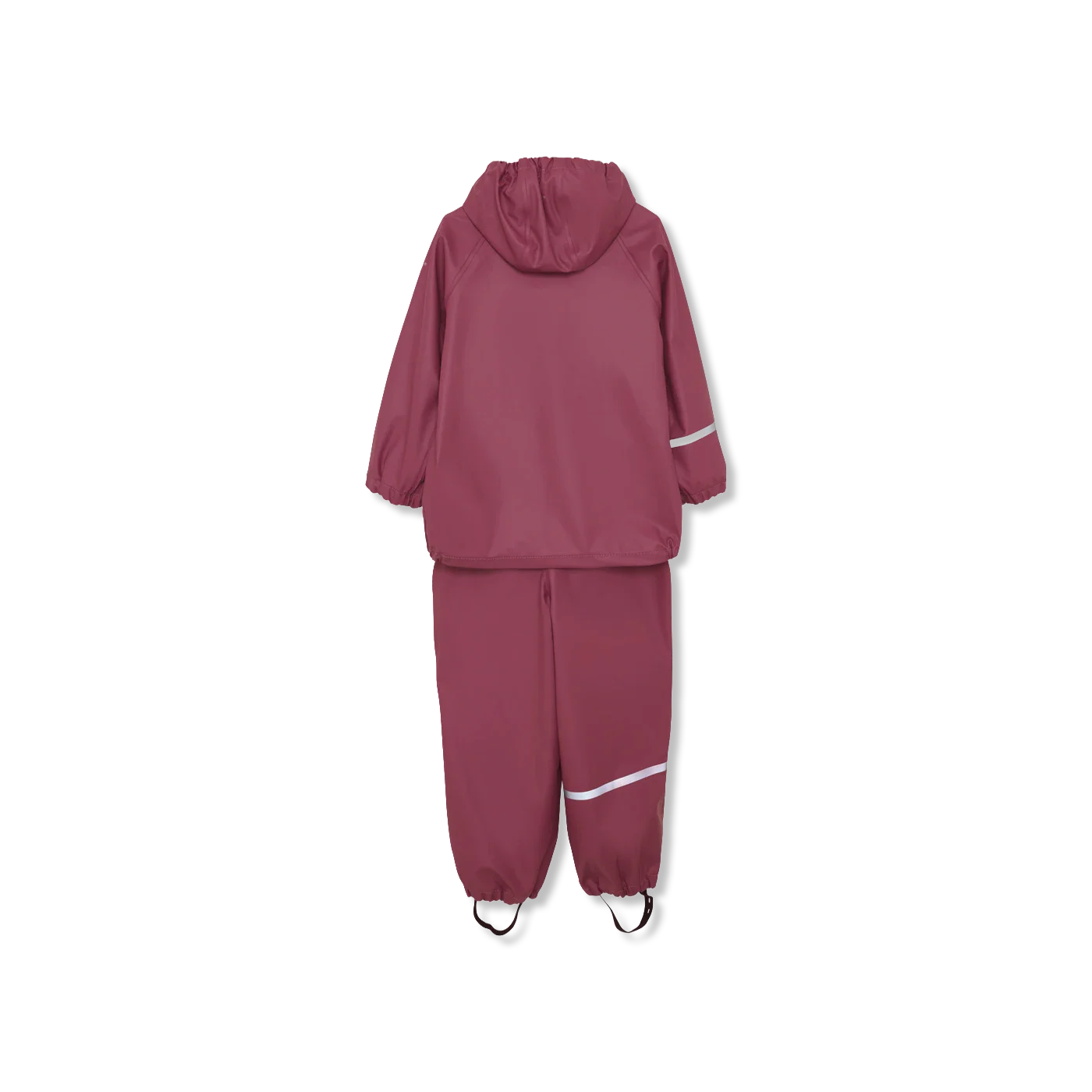 Rainwear set Regenbekleidung