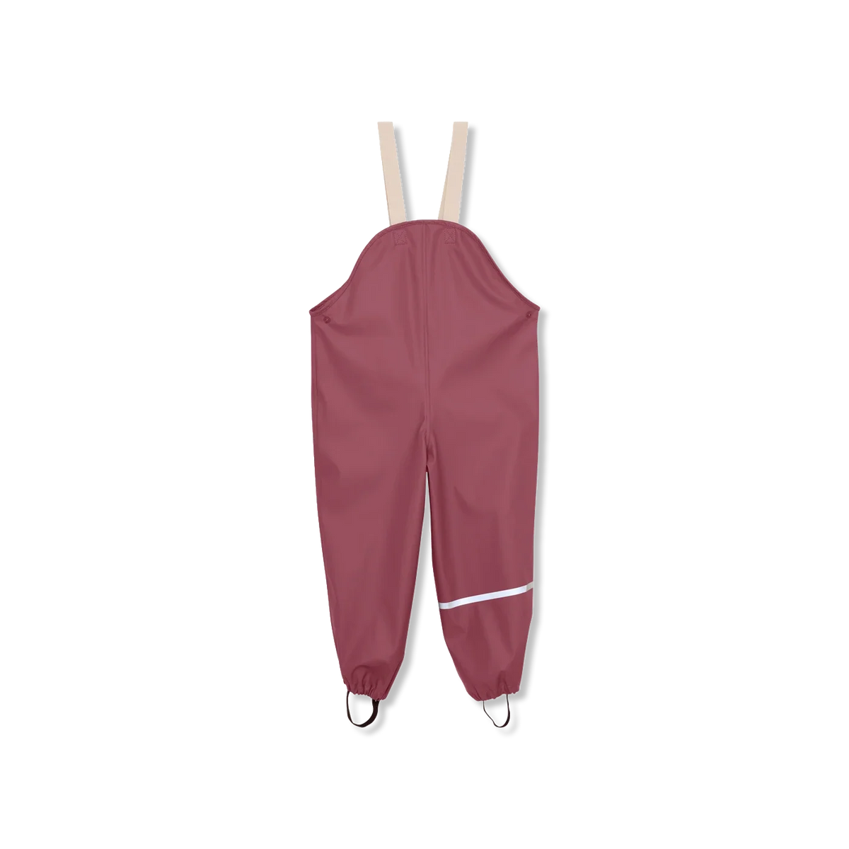 Rainwear overall Rain trousers
