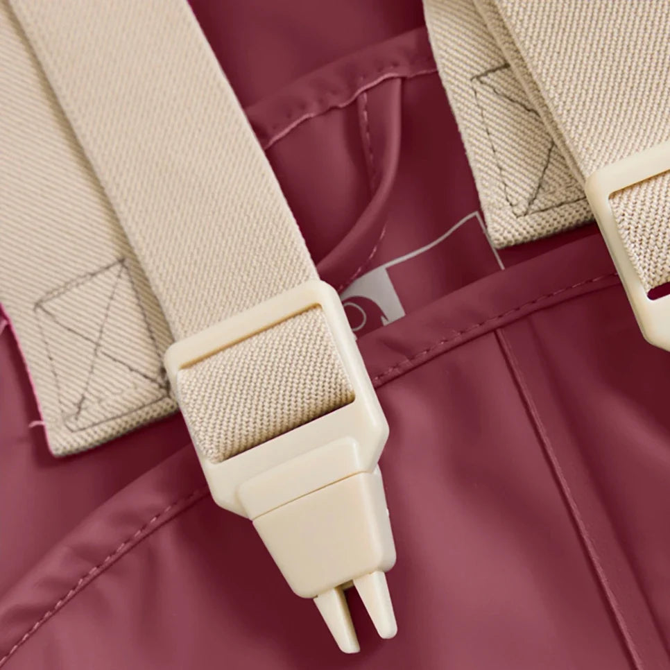 Rainwear overall Rain trousers