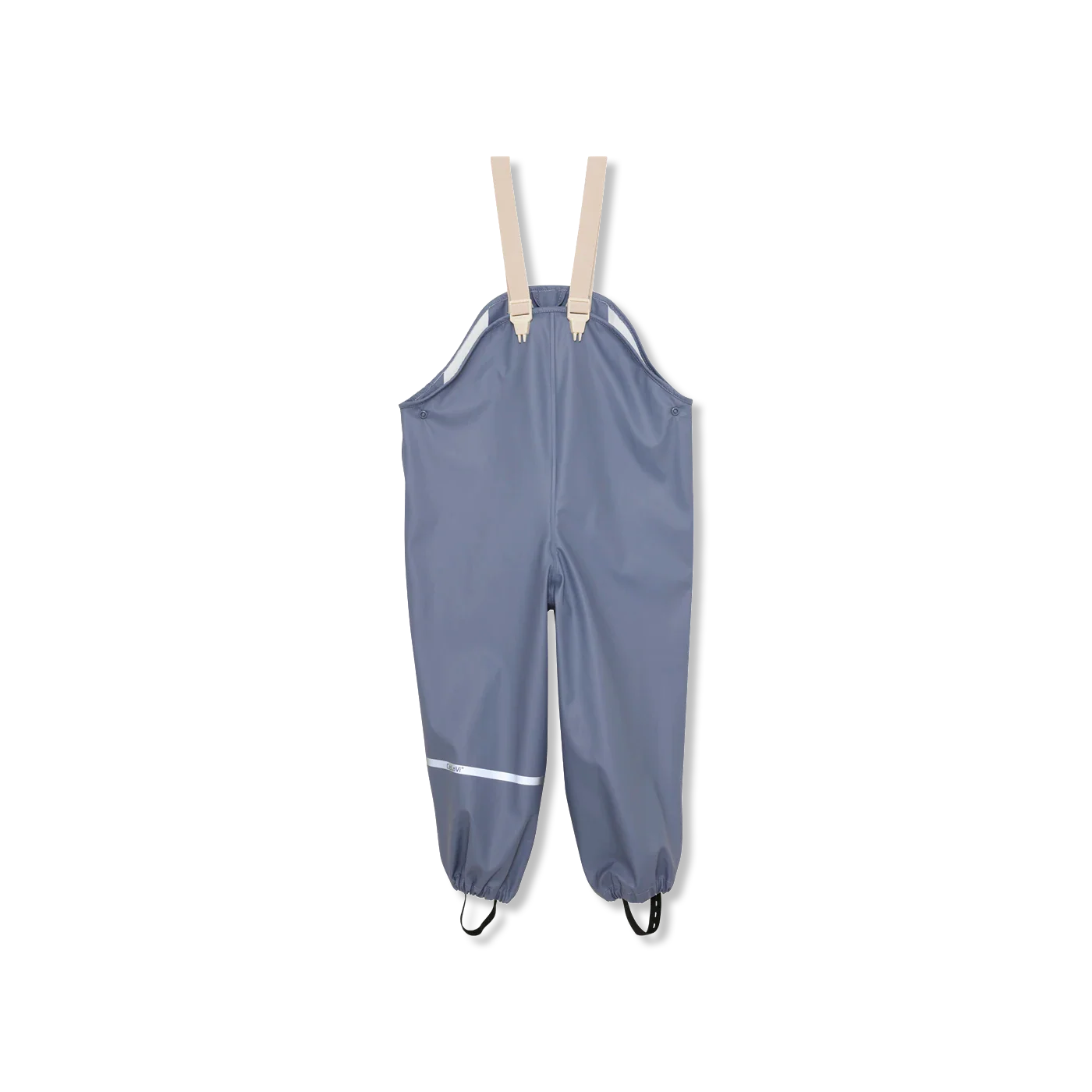 Rainwear Overall regenhosen