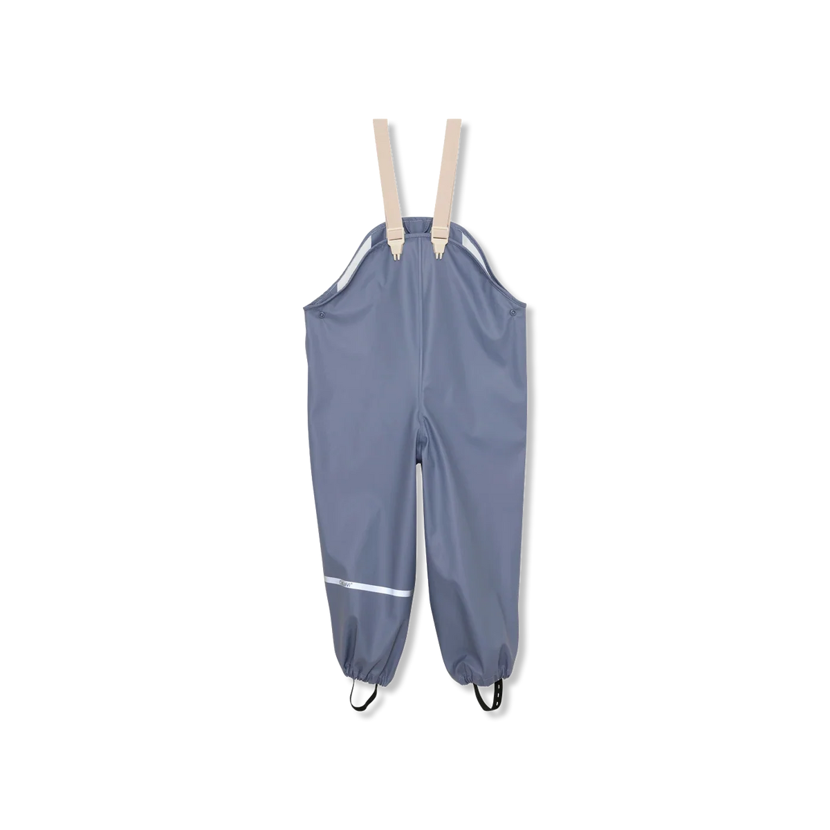 Rainwear overall Rain trousers