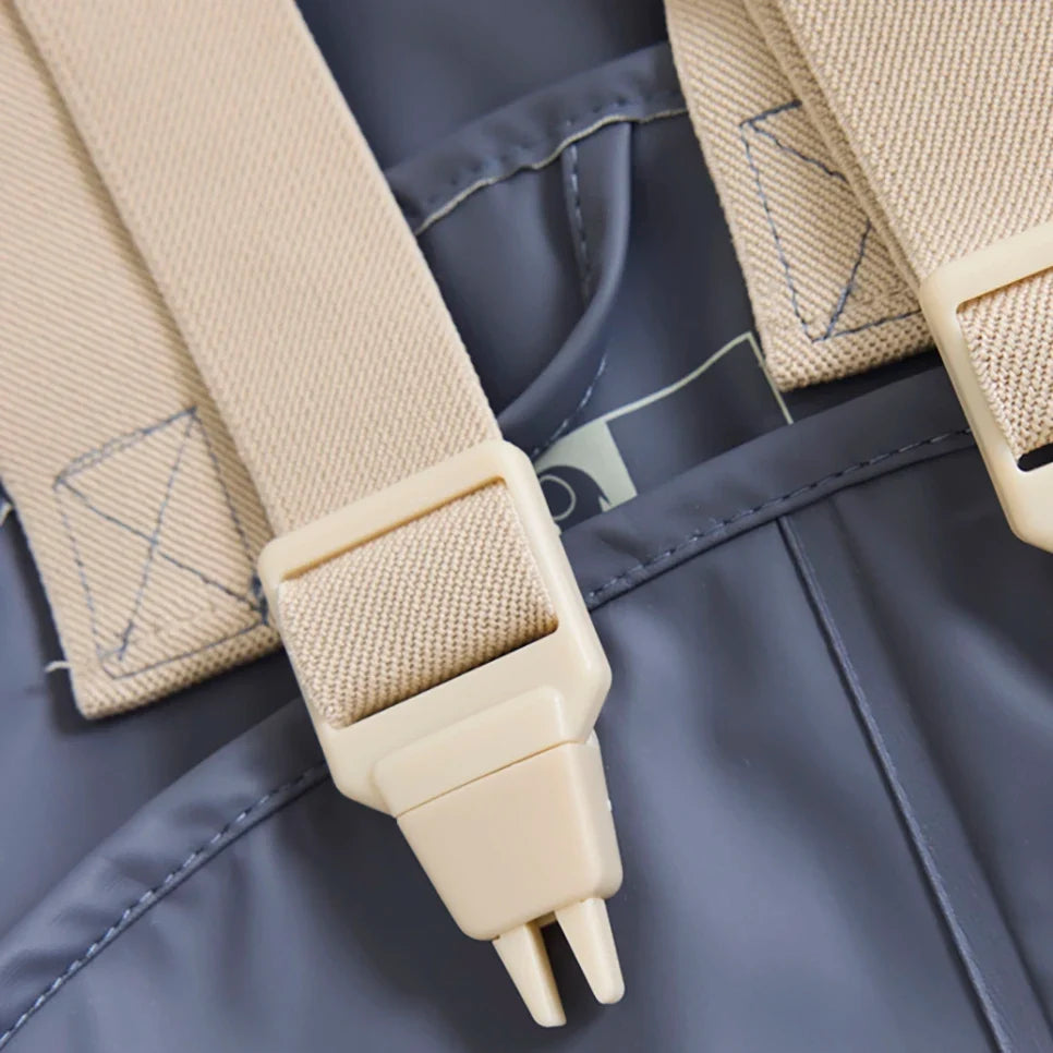 Rainwear overall Rain trousers
