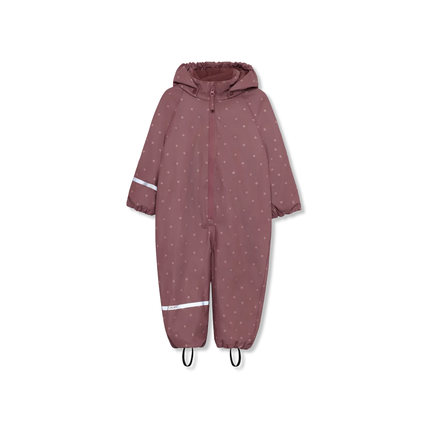 Rain suit