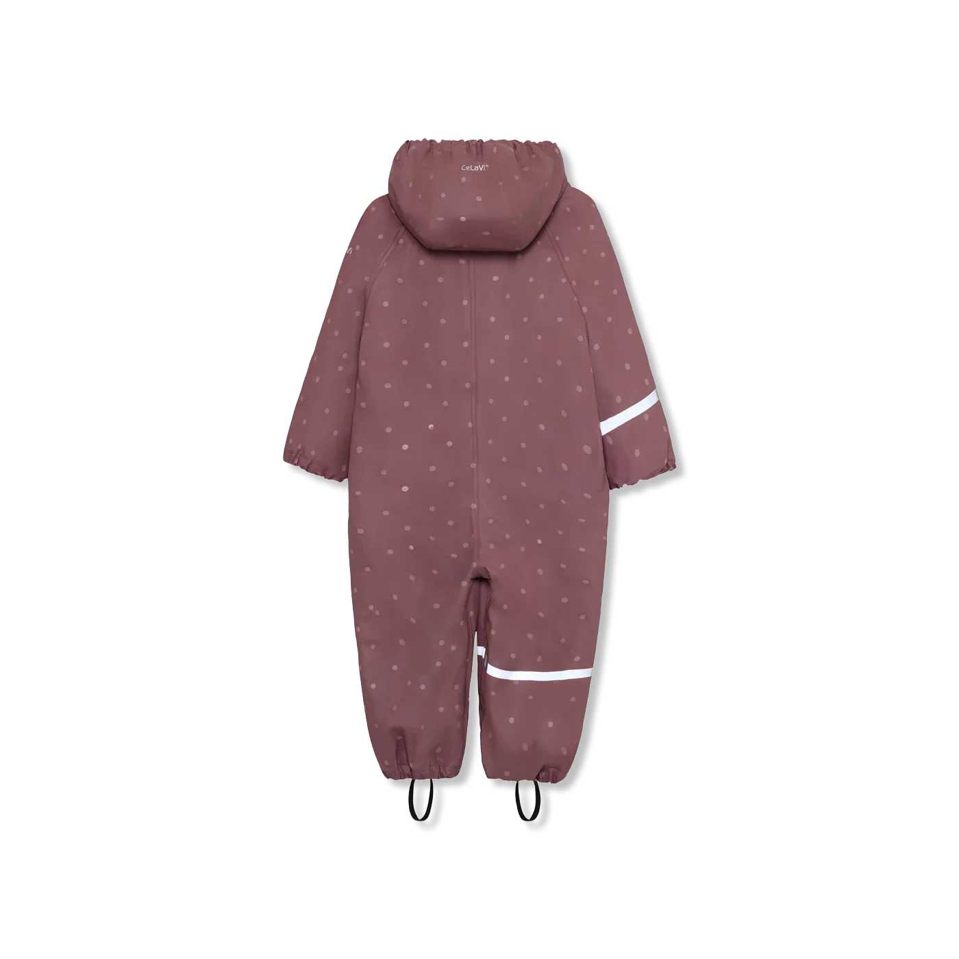 Rain suit