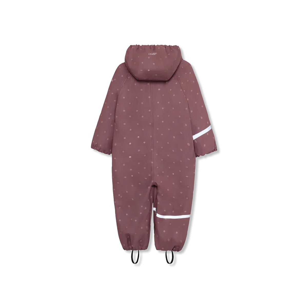 Rain suit