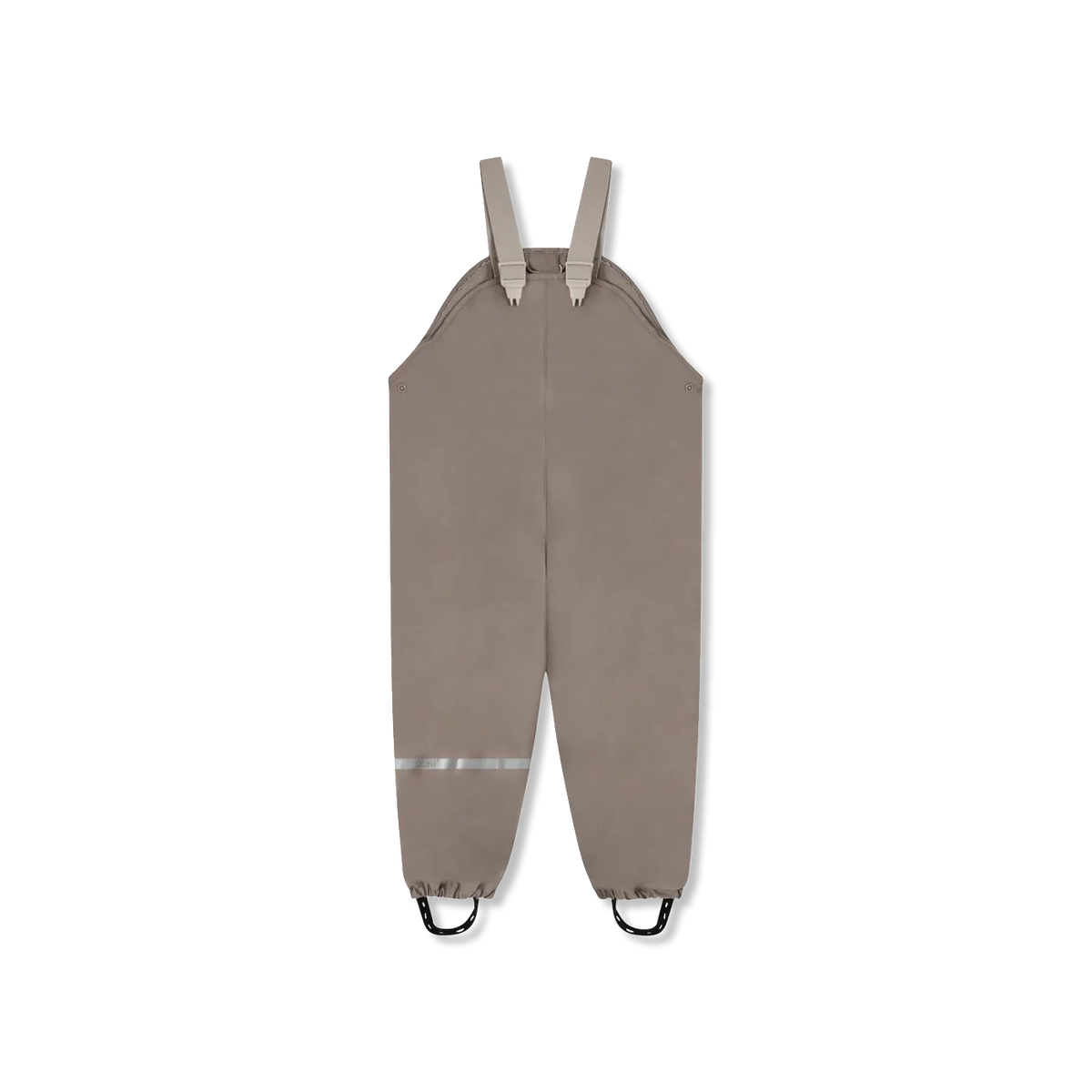 Rain trousers