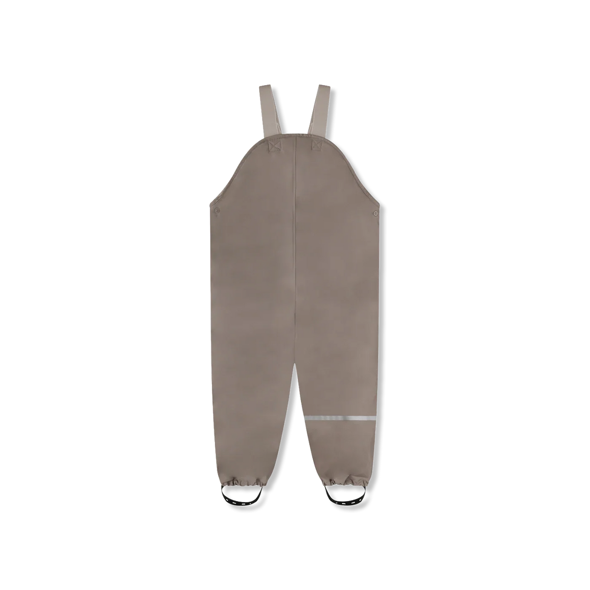 Rain trousers