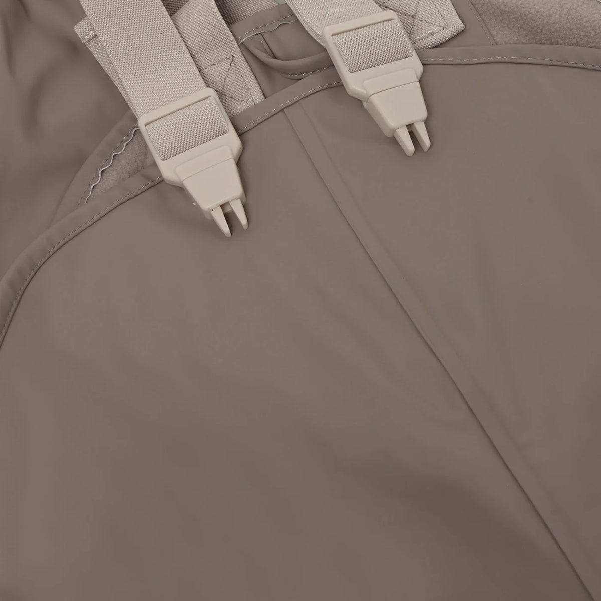 Rain trousers