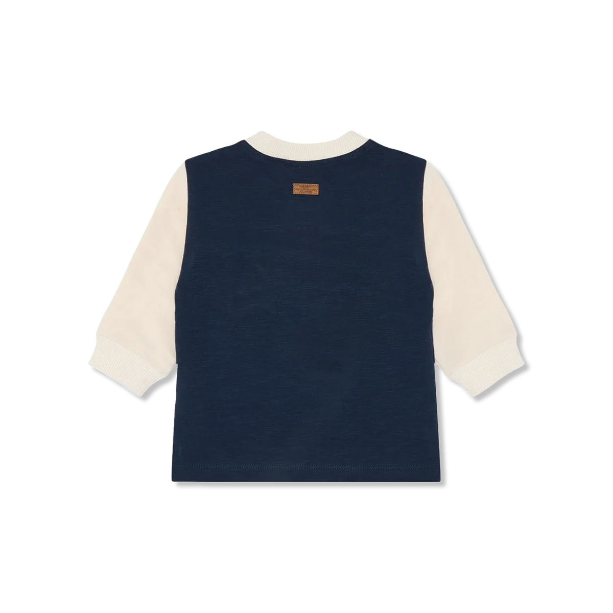 Hcsofus langarmshirt