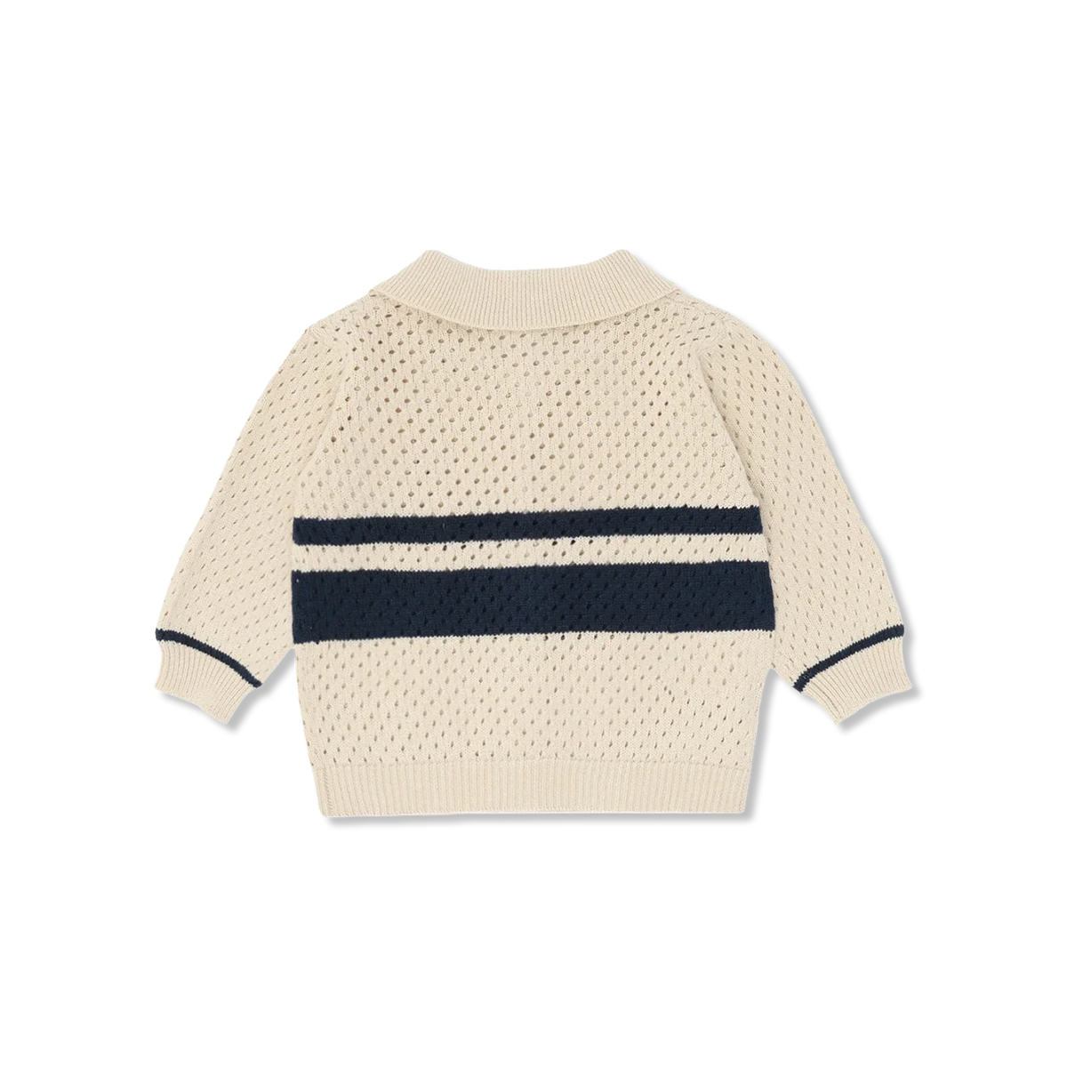 Hccharli langarmshirt