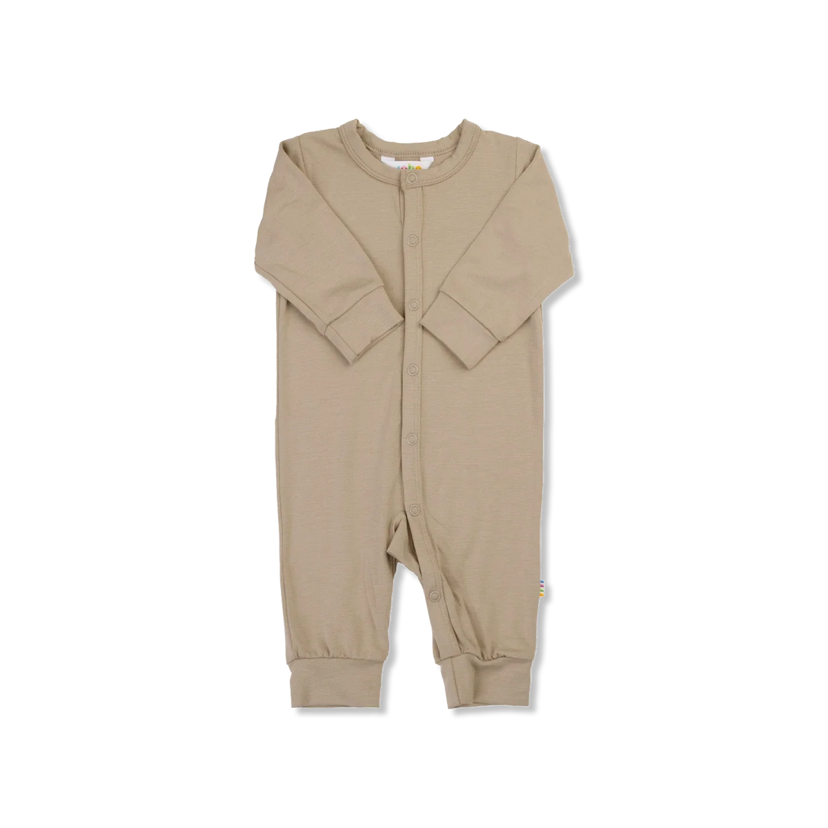 Jumpsuit strampler