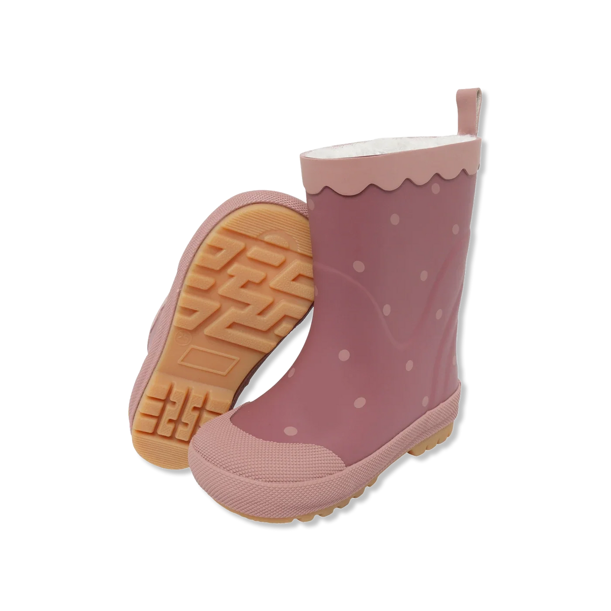 Thermostiefel