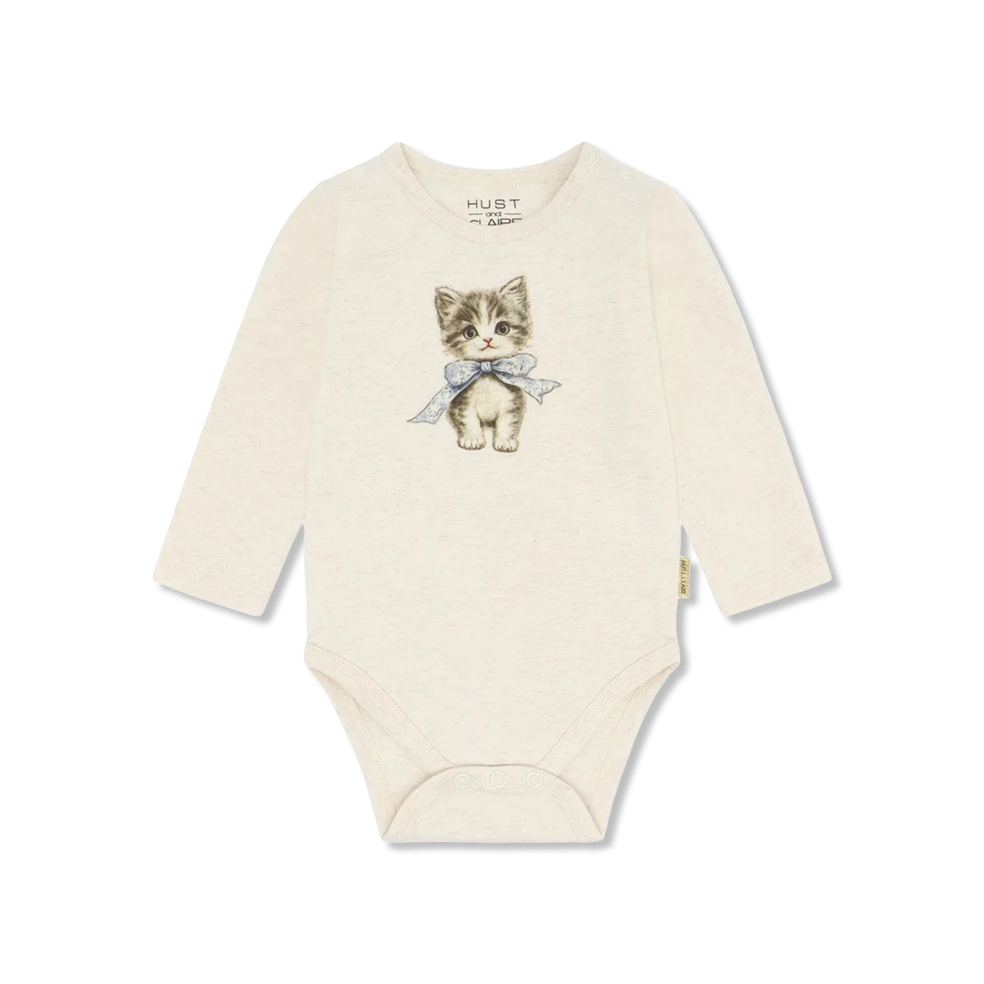 Hcbritt Bodysuit