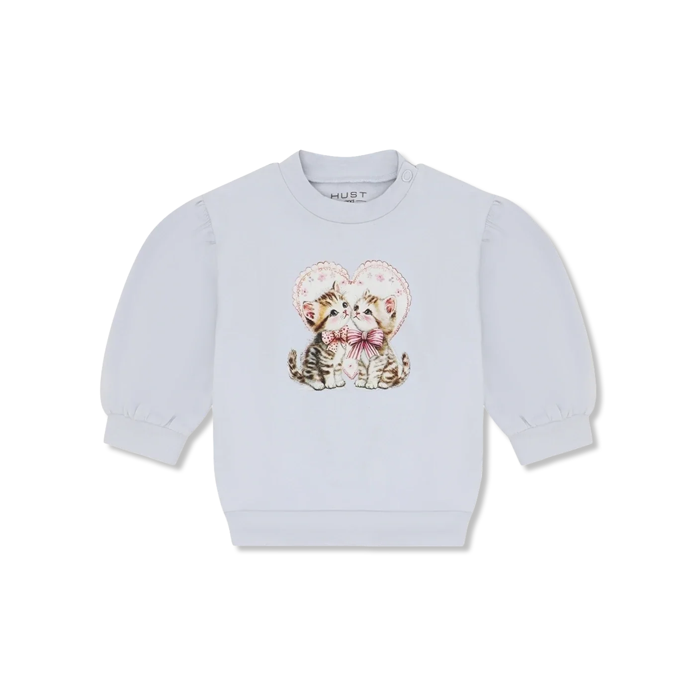 Hcsara langarmshirt