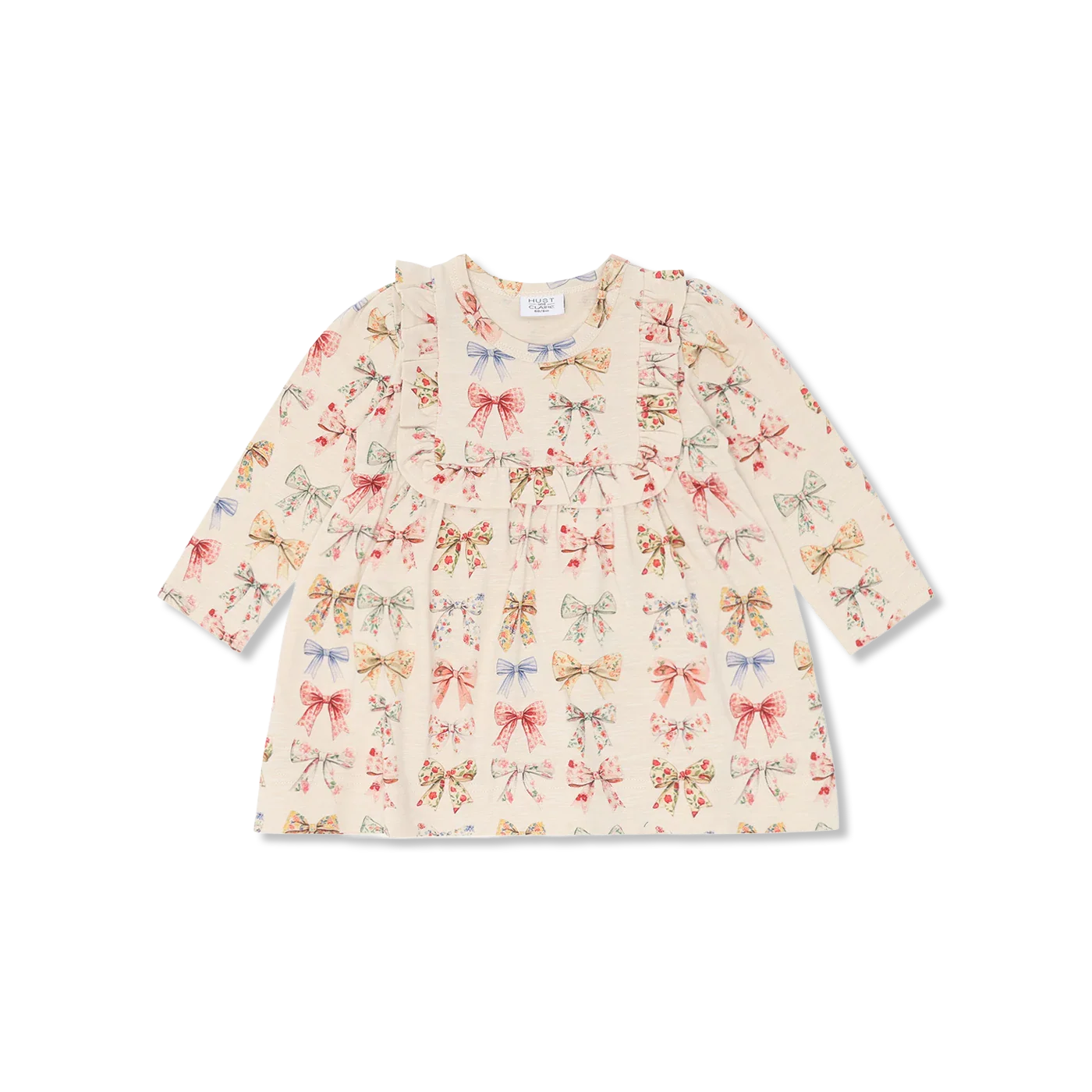 Hckristi kleid