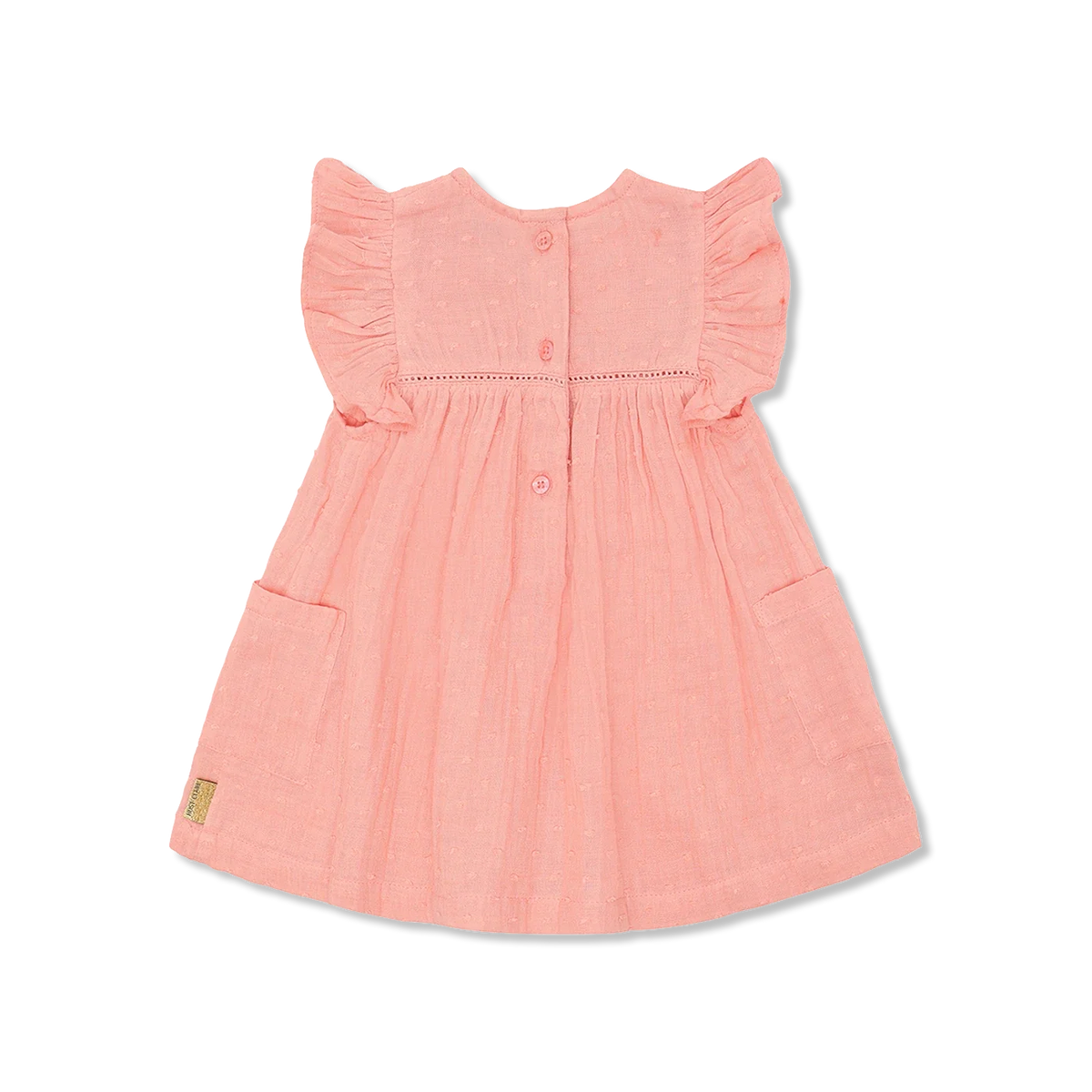 Hckatinka Kleid