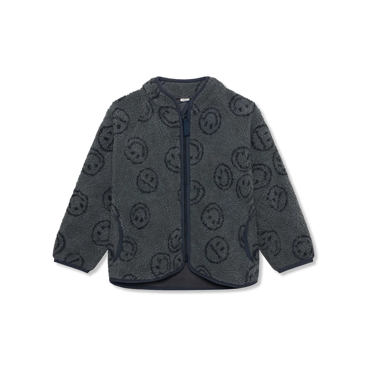Fleece jacket
