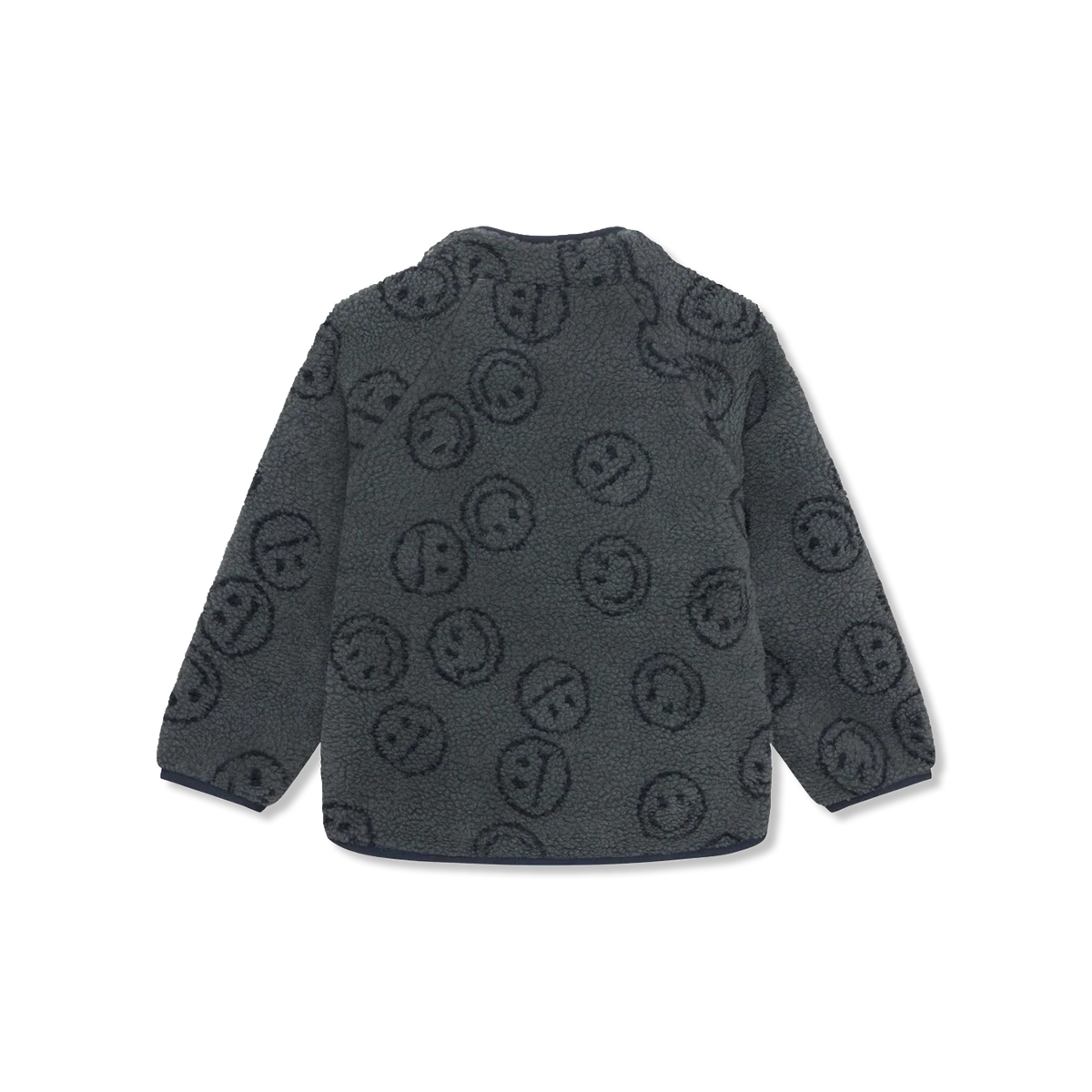 Fleece jacket