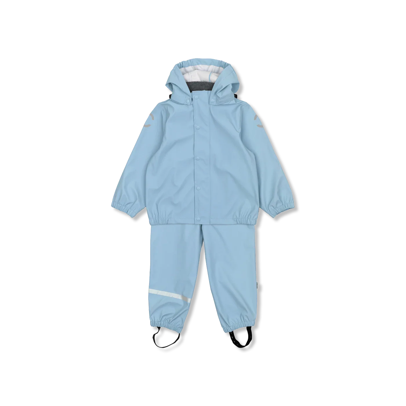 Pu rain Regenbekleidung