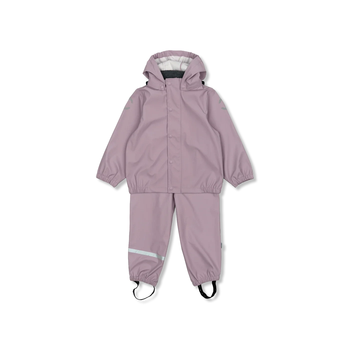 Pu rain Rainwear