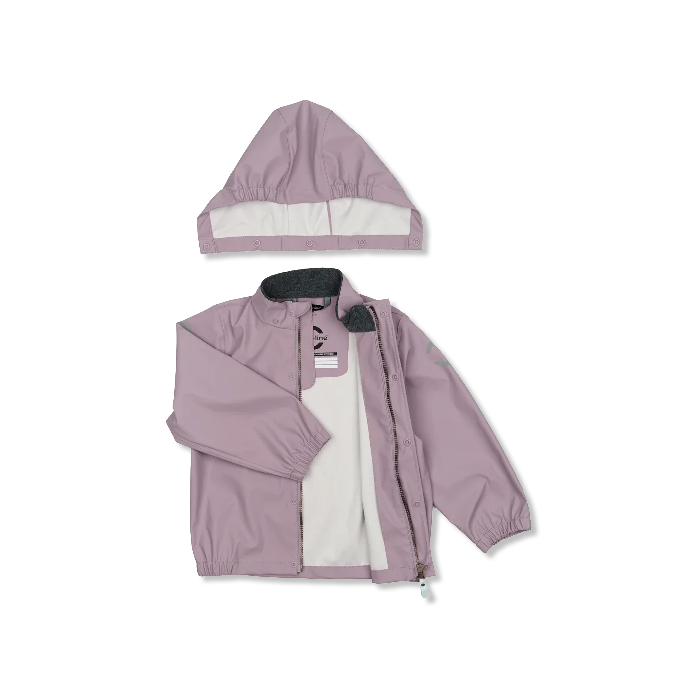 Pu rain Rainwear