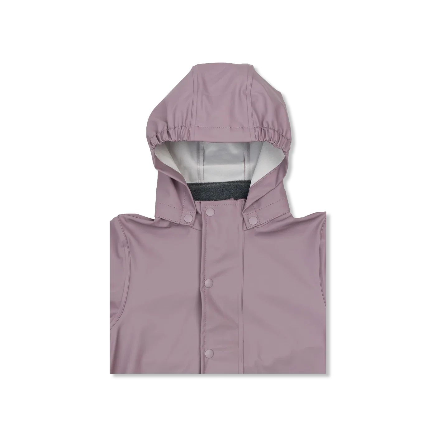 Pu rain Rainwear