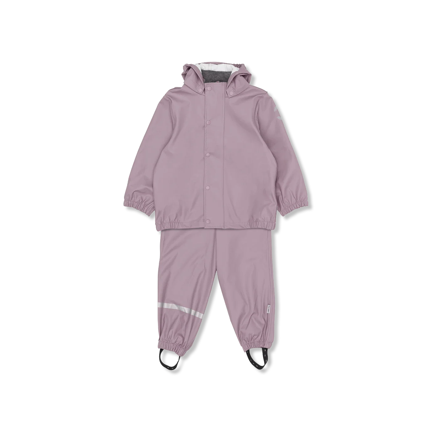 Pu rain Regenbekleidung
