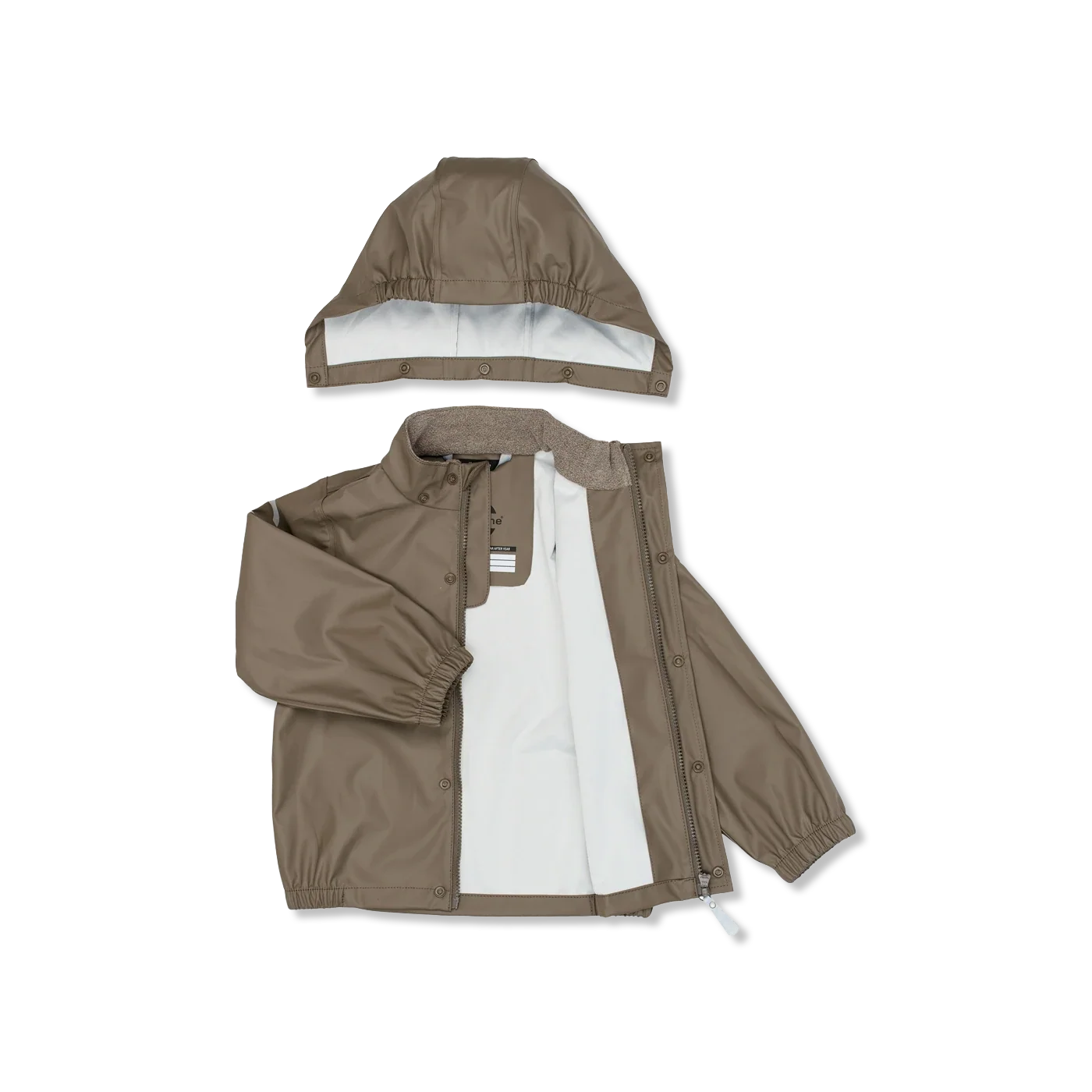 Rainwear