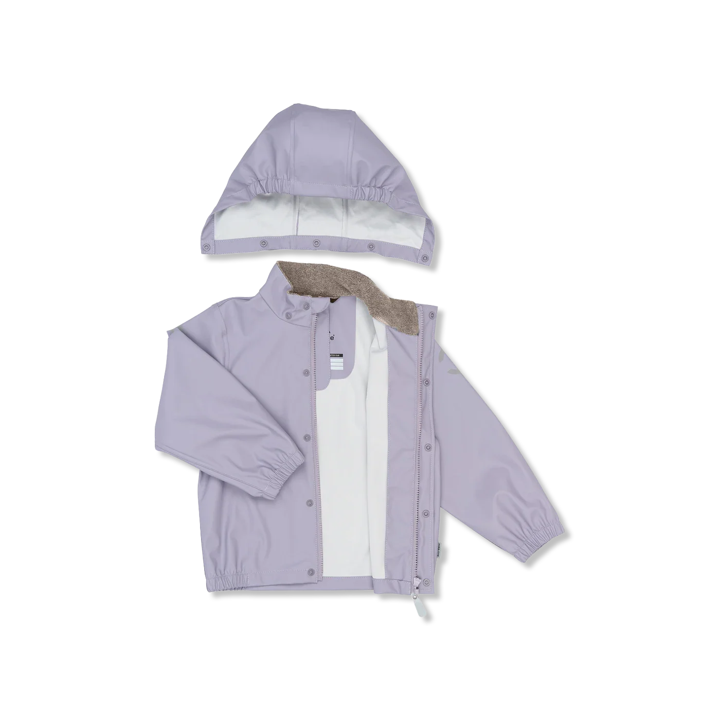 Pu rain Rainwear