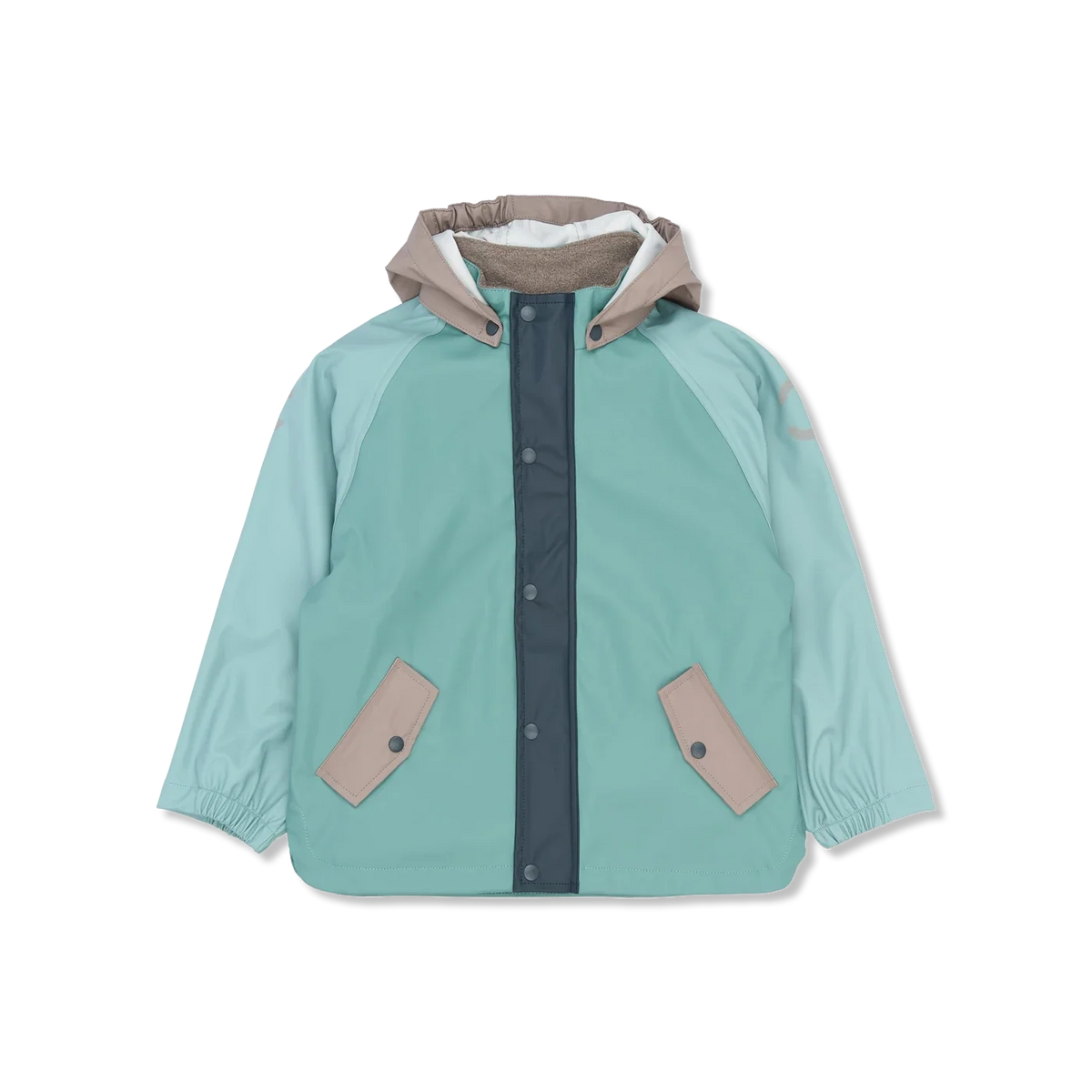 Pu rain Regenbekleidung