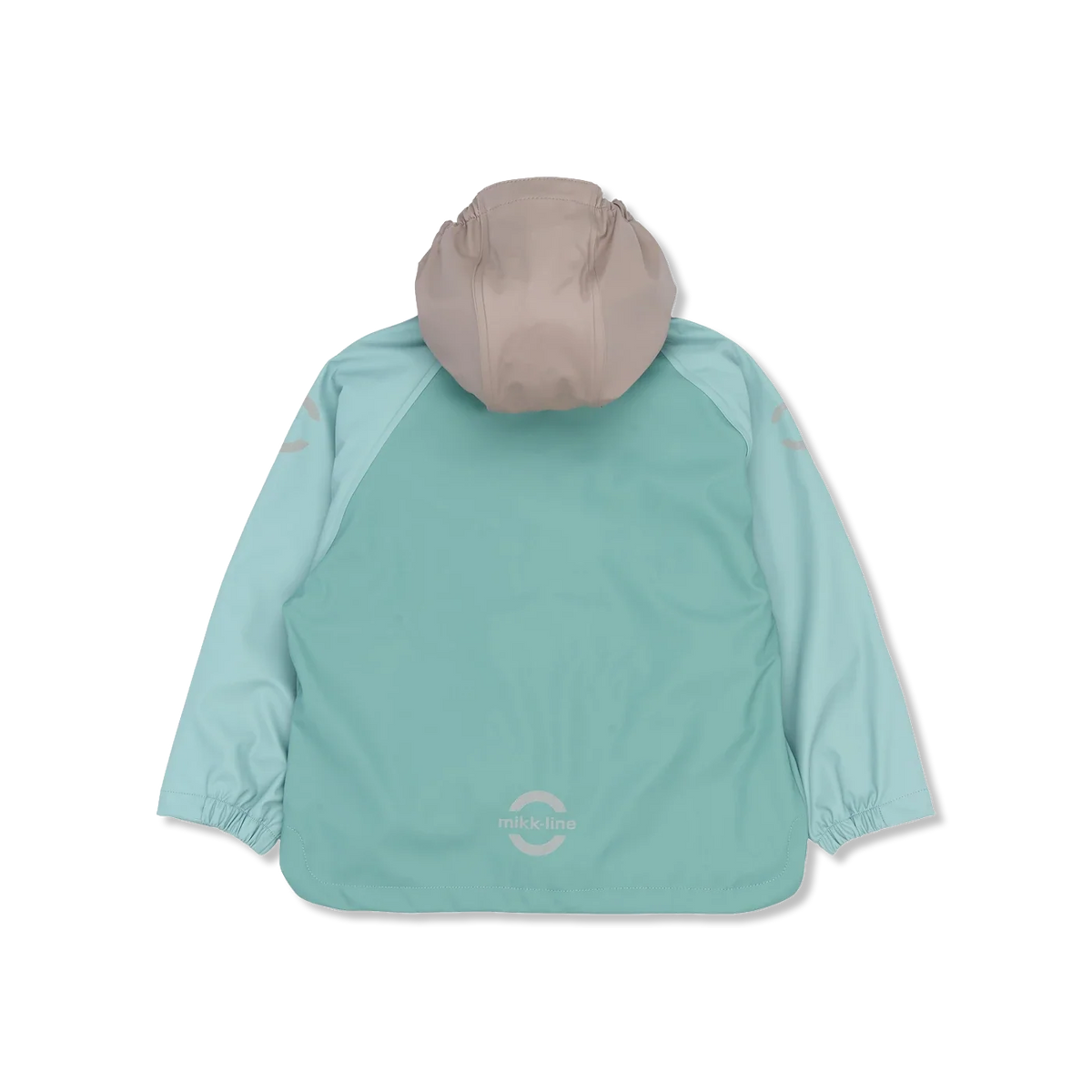 Pu rain Regenbekleidung