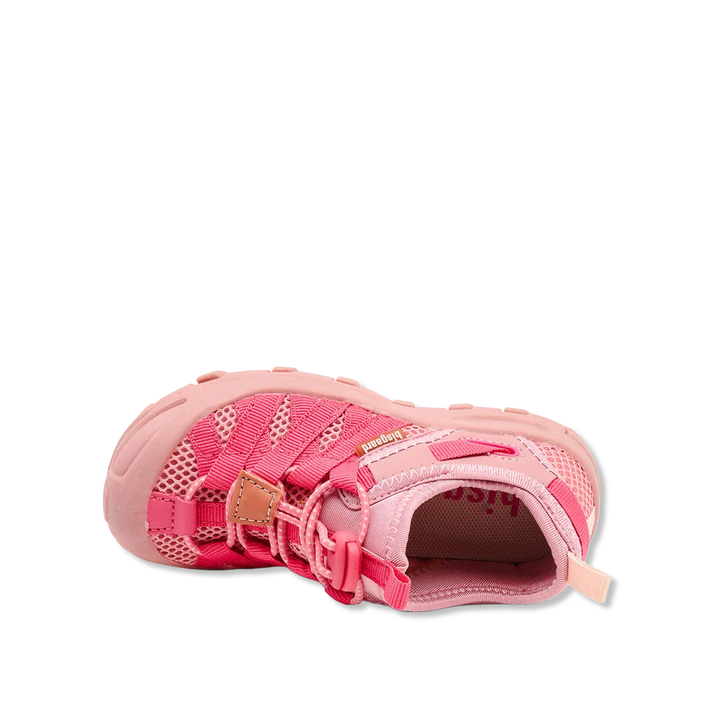 Zion shoes