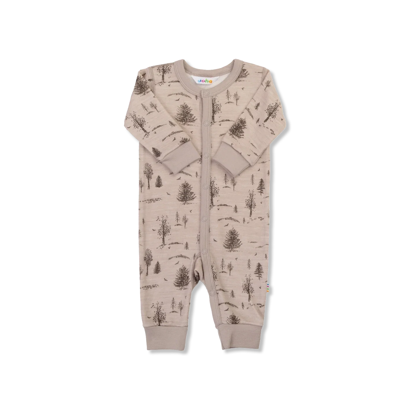 Jumpsuit One-piece suit