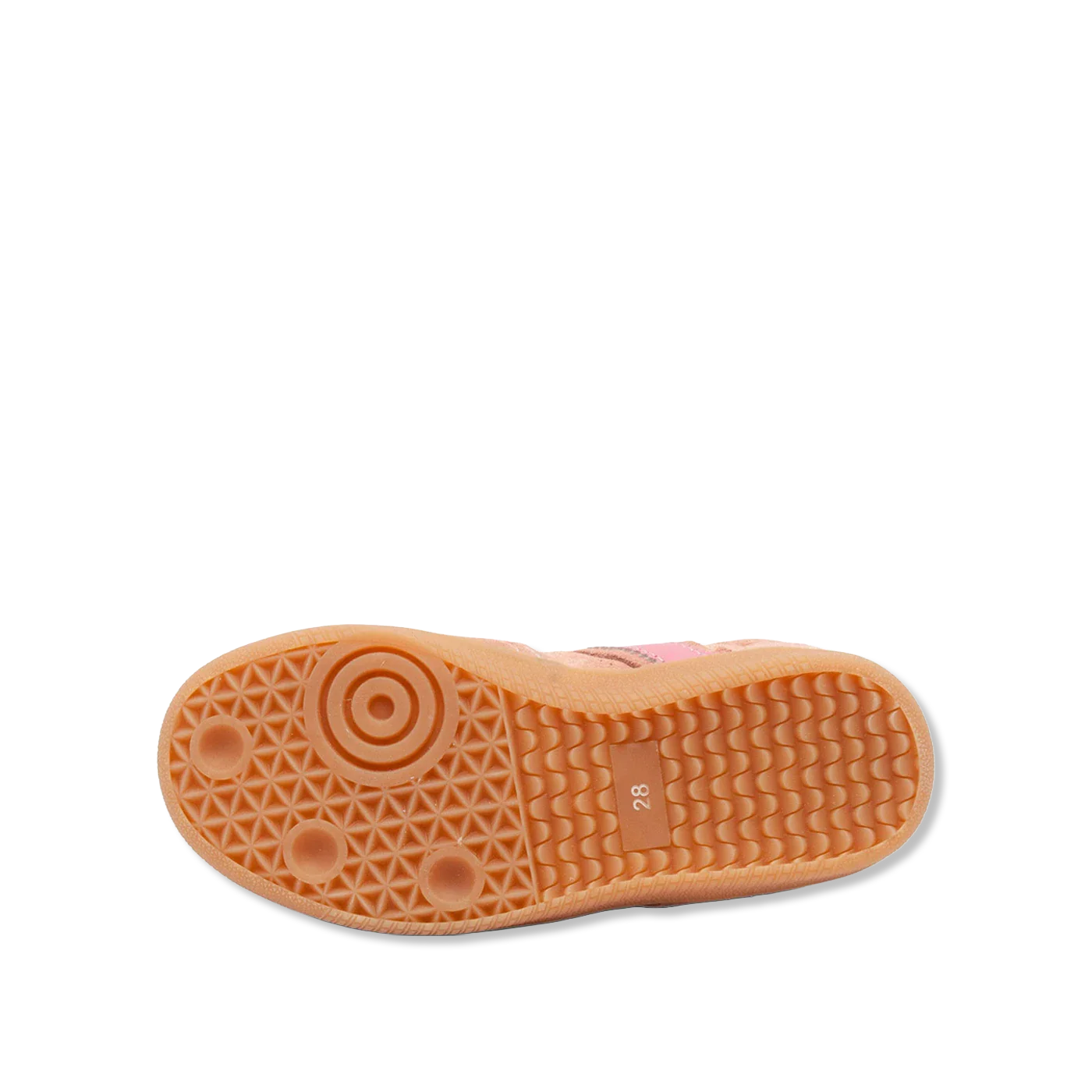 Penny sneaker