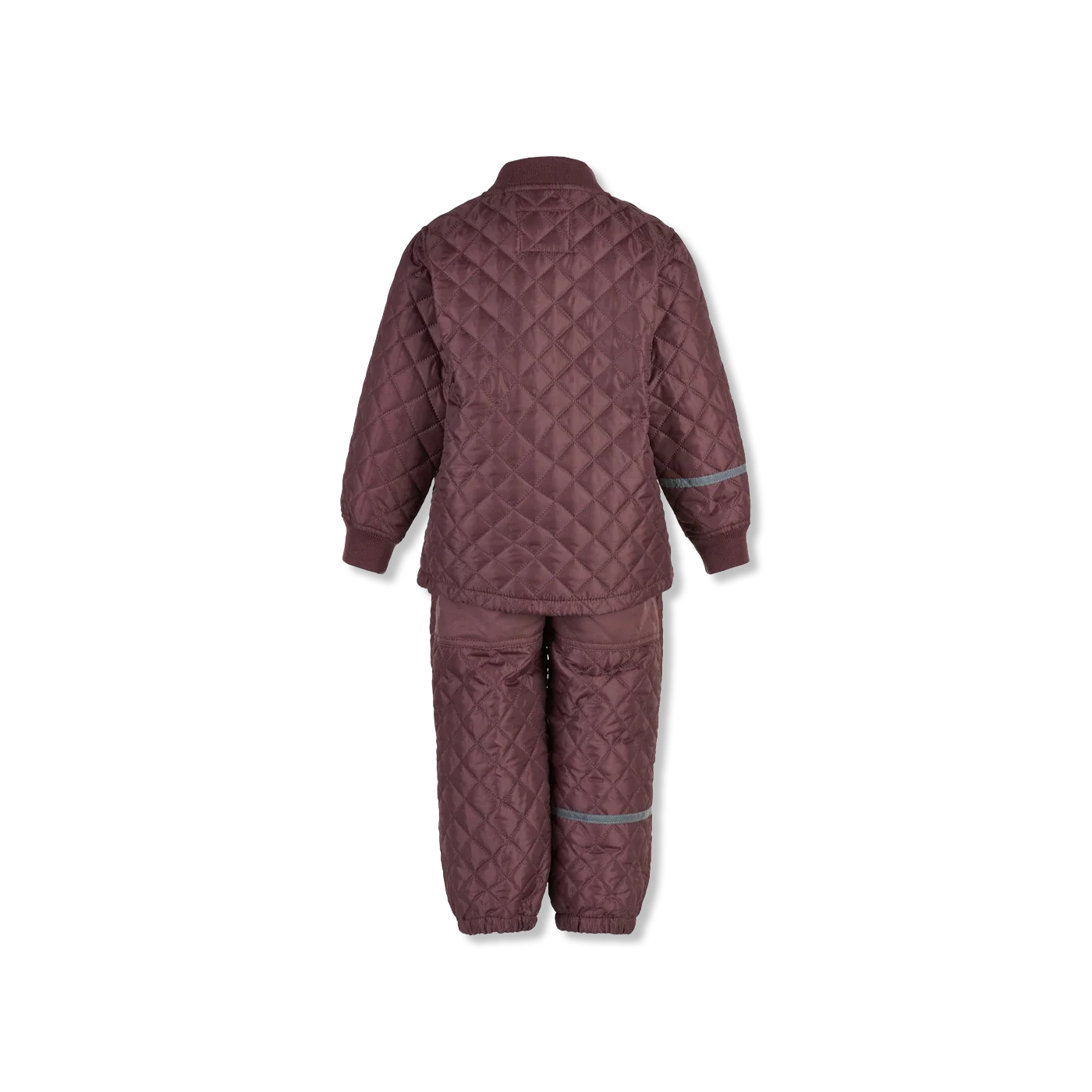 Thermal set