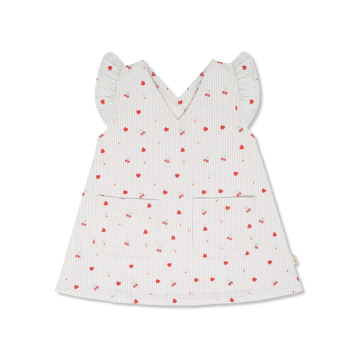 Hckaroline kleid