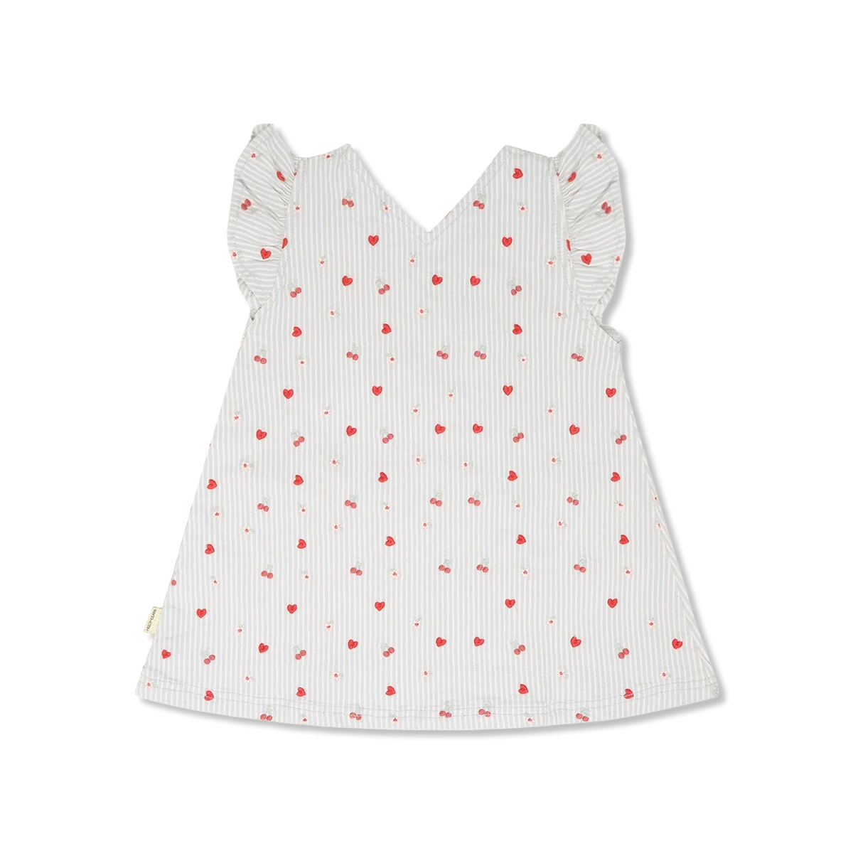 Hckaroline kleid