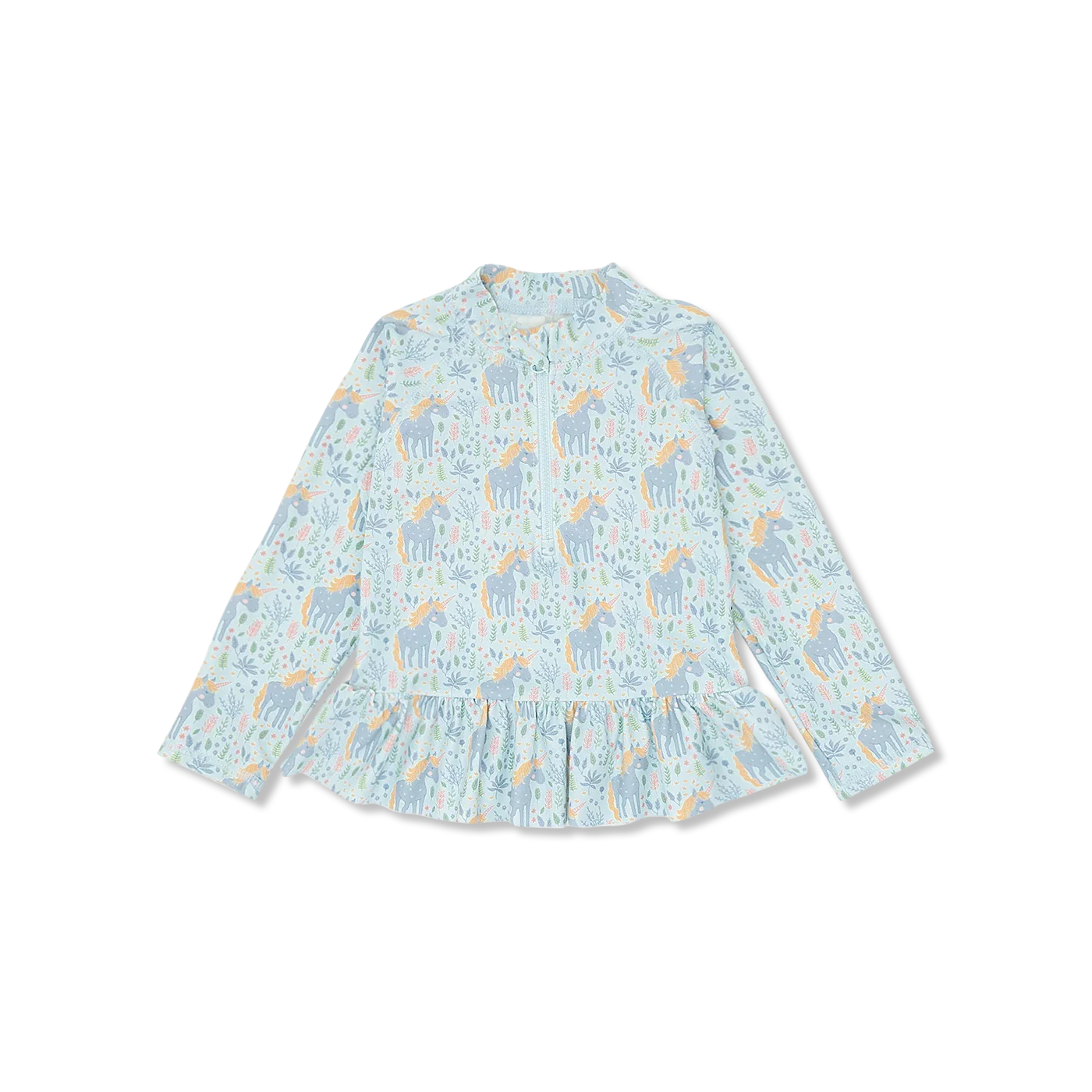 Hcmaiak Swim shirt