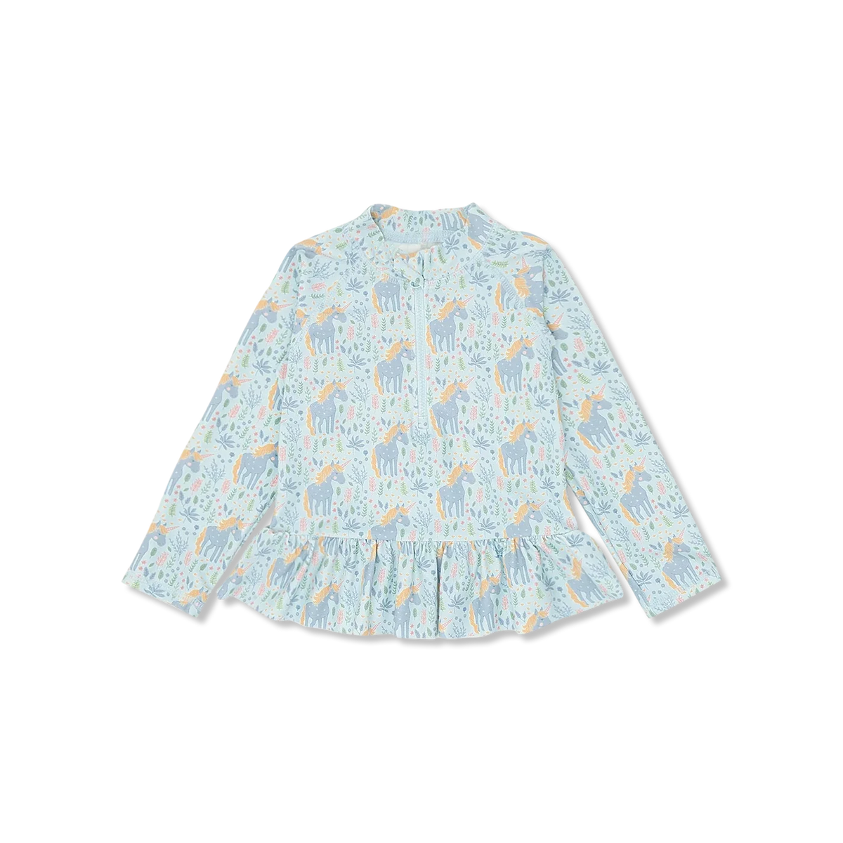 Hcmaiak Swim shirt