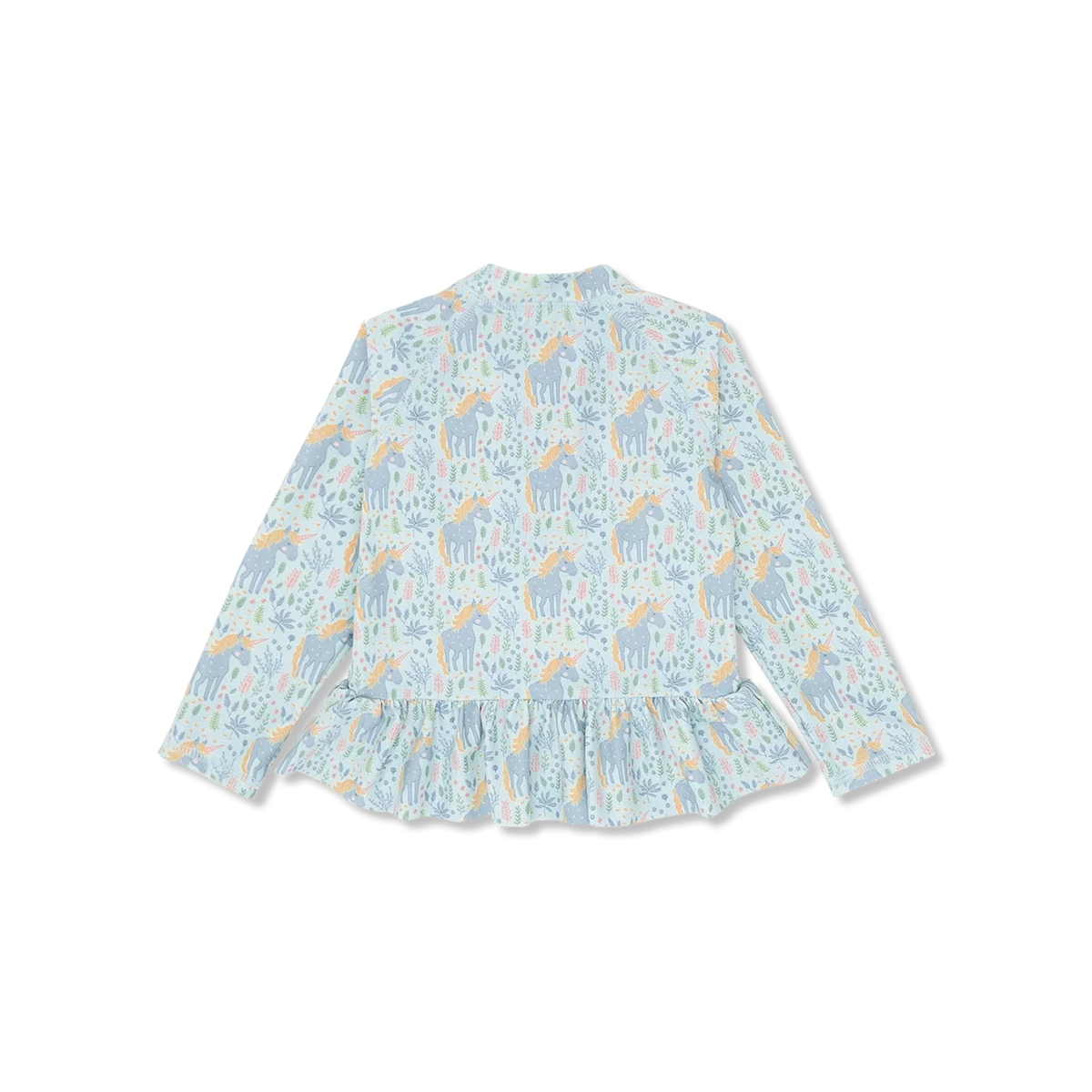 Hcmaiak Swim shirt