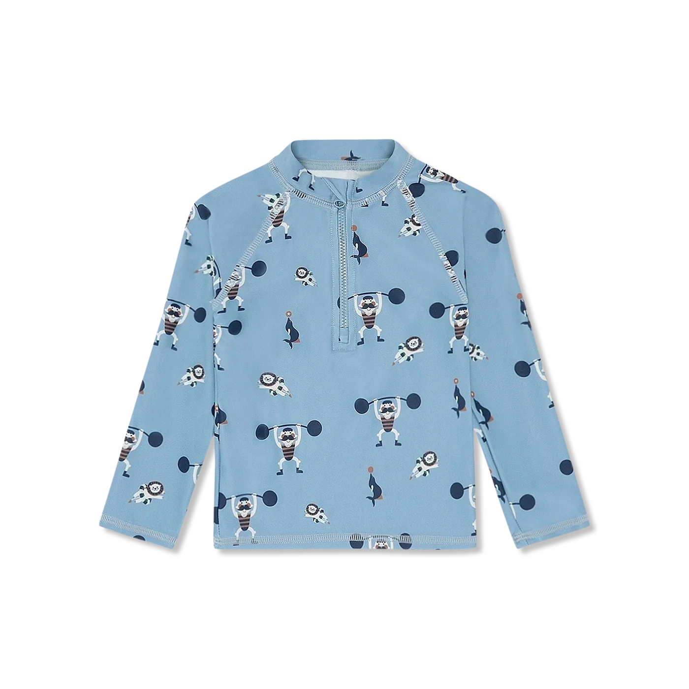 Hcmaiak Swim shirt