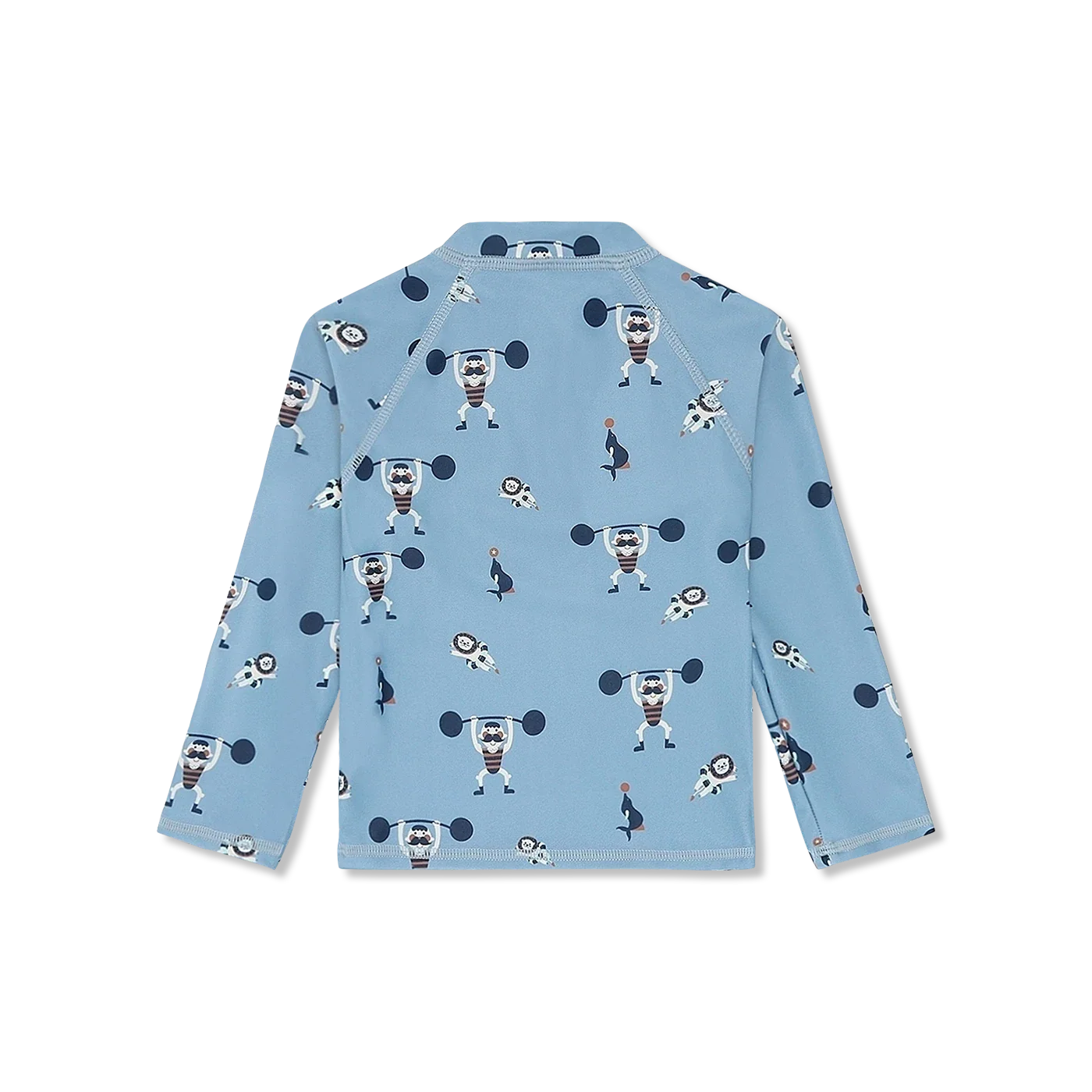 Hcmaiak Swim shirt