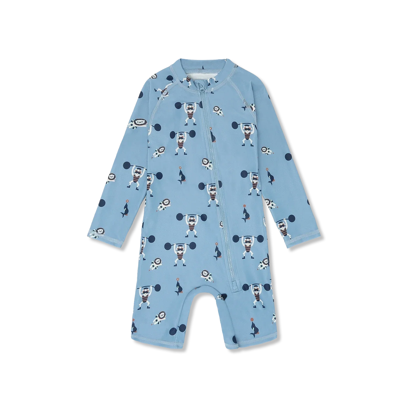 Hcmalaz Badeoverall