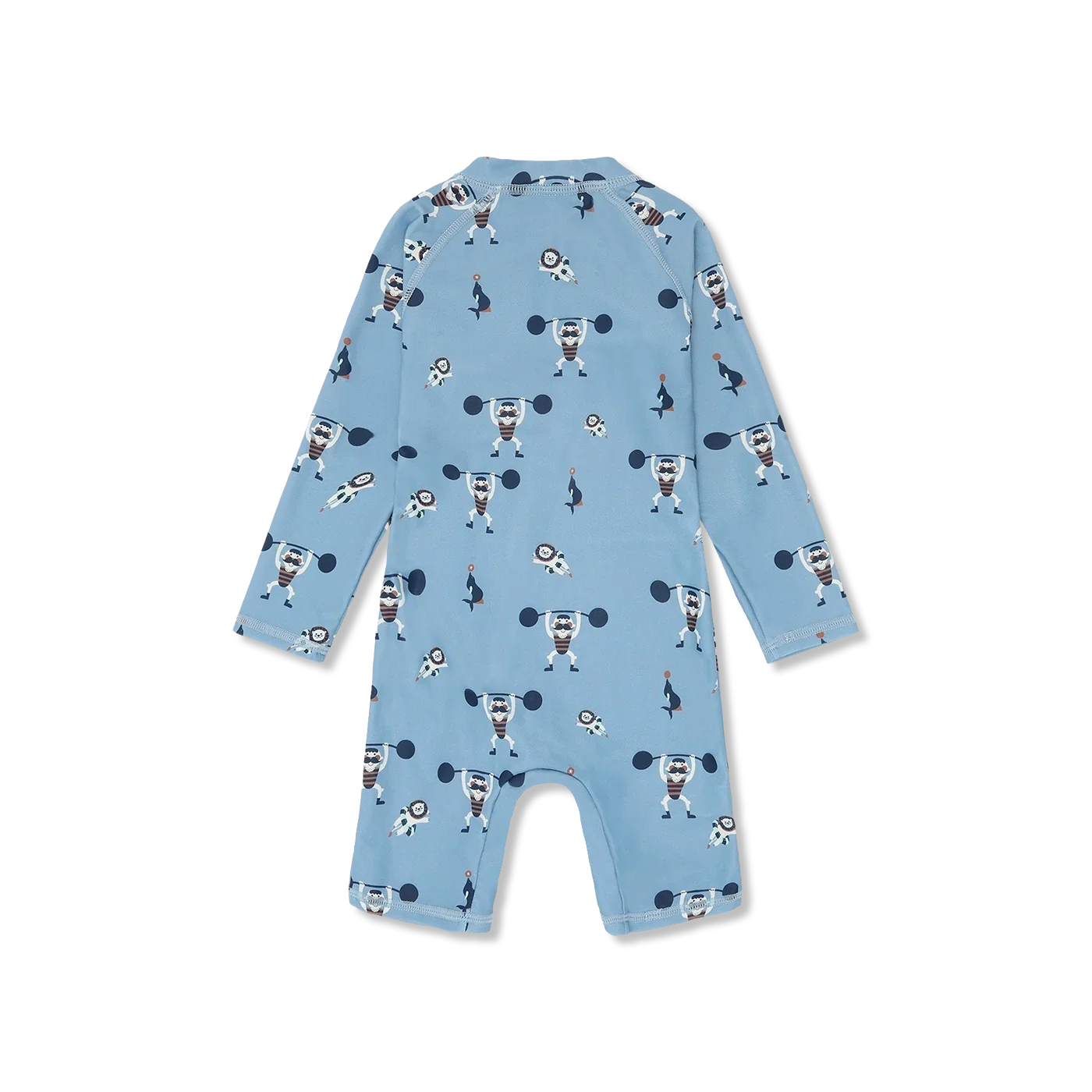 Hcmalaz Badeoverall