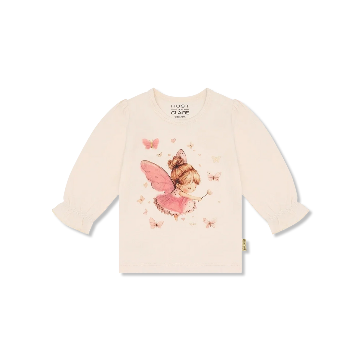 Hcalma langarmshirt