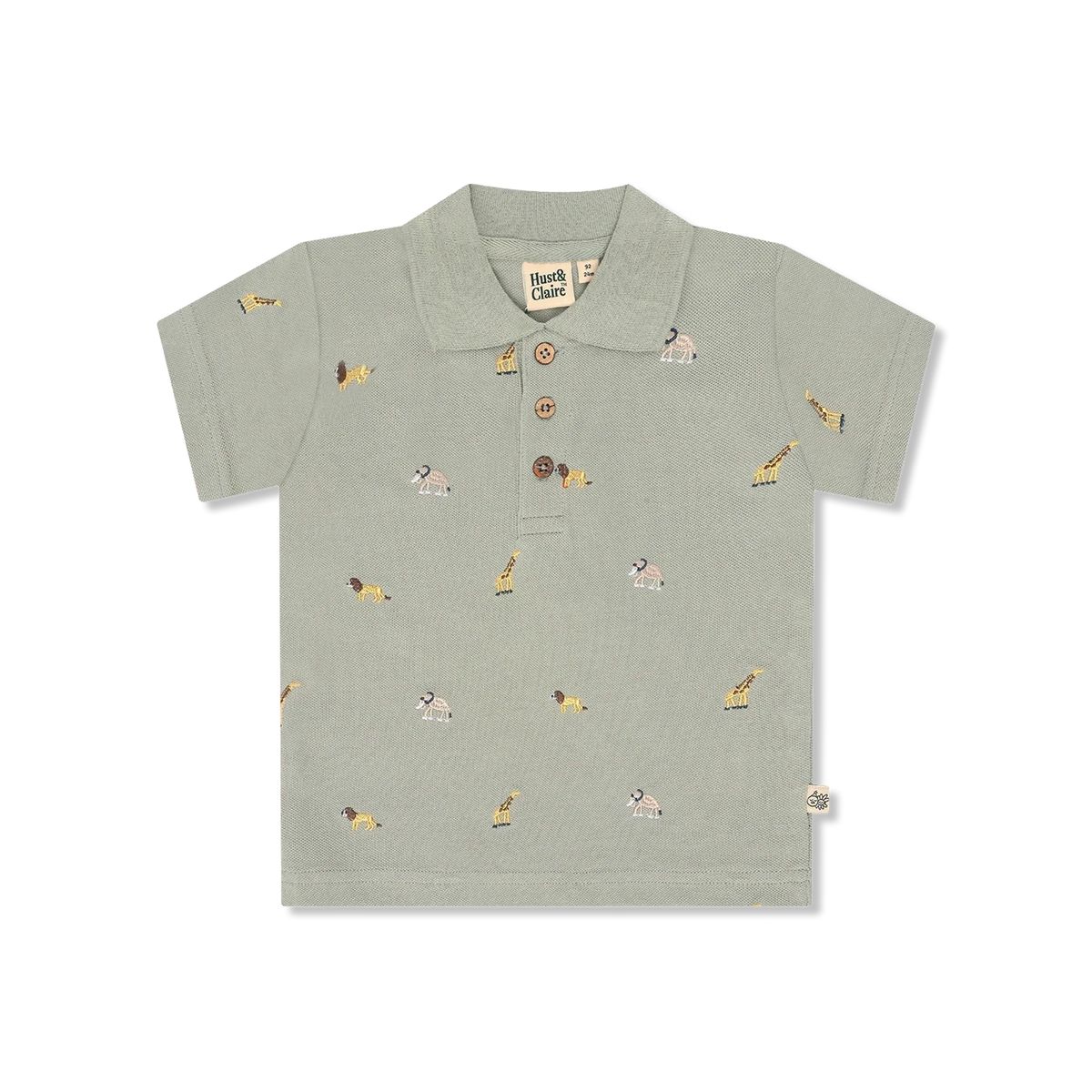 Hcadrian Polo t-shirts