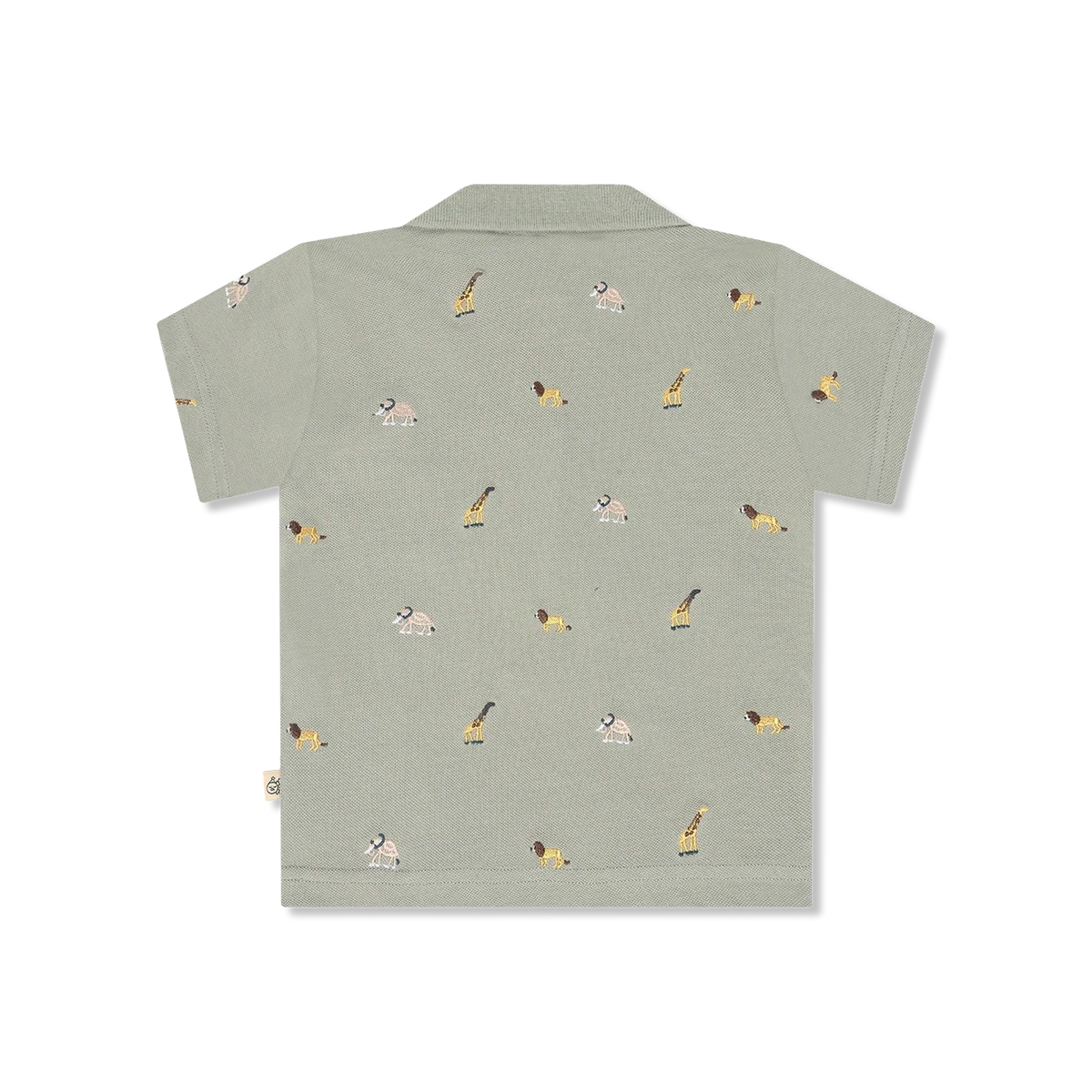 Hcadrian Polo t-shirts