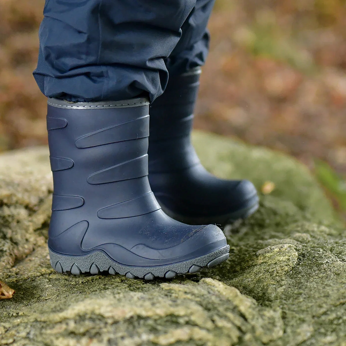 Thermostiefel